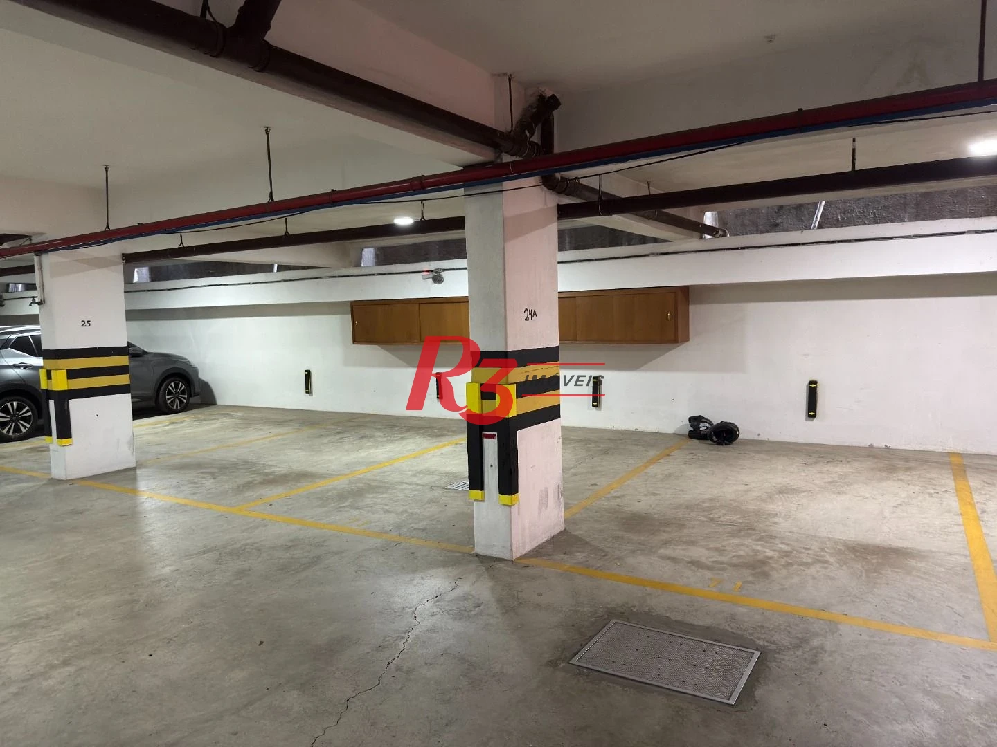Apartamento com 4 dormitórios à venda, 267 m² por R$ 1.800.000,00 - Boqueirão - Santos/SP