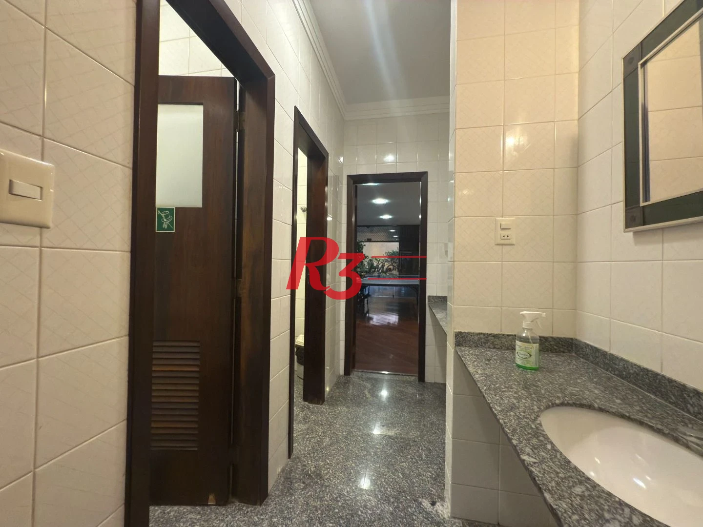 Apartamento com 4 dormitórios à venda, 267 m² por R$ 1.800.000,00 - Boqueirão - Santos/SP