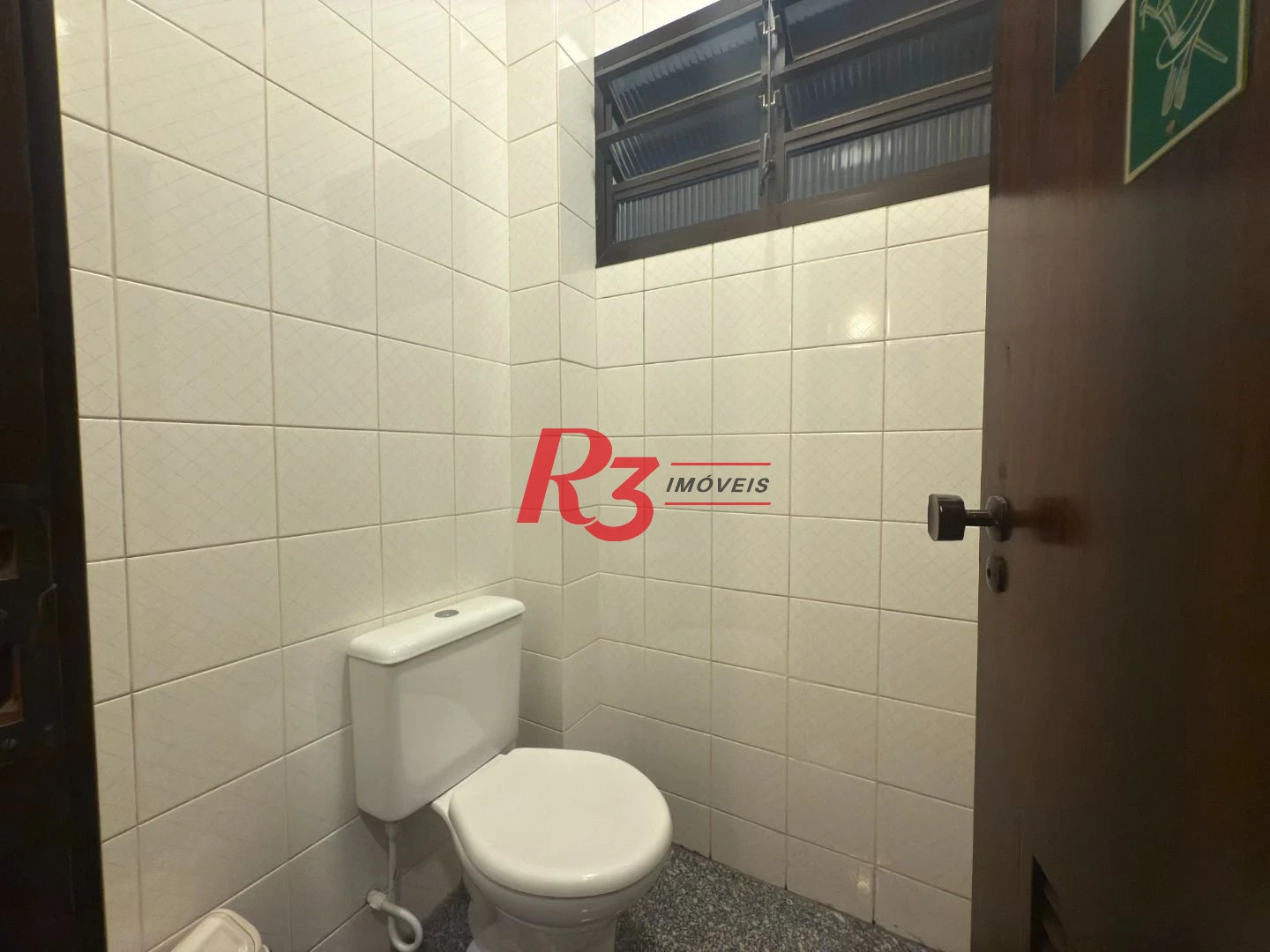 Apartamento com 4 dormitórios à venda, 267 m² por R$ 1.800.000,00 - Boqueirão - Santos/SP