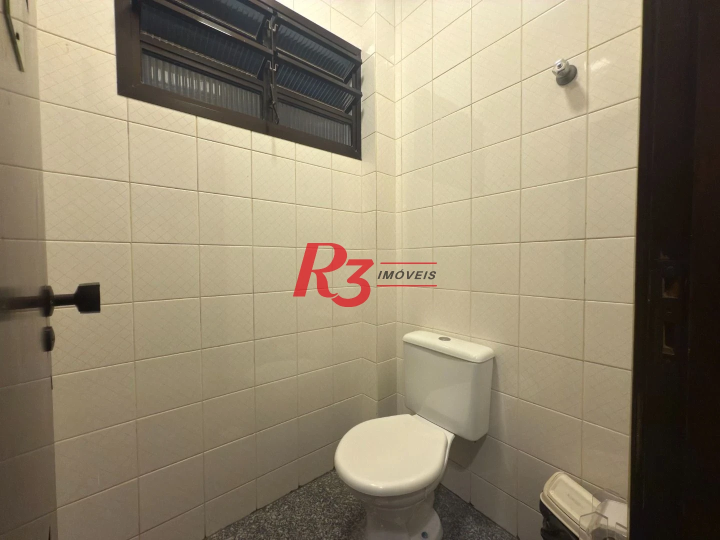 Apartamento com 4 dormitórios à venda, 267 m² por R$ 1.800.000,00 - Boqueirão - Santos/SP