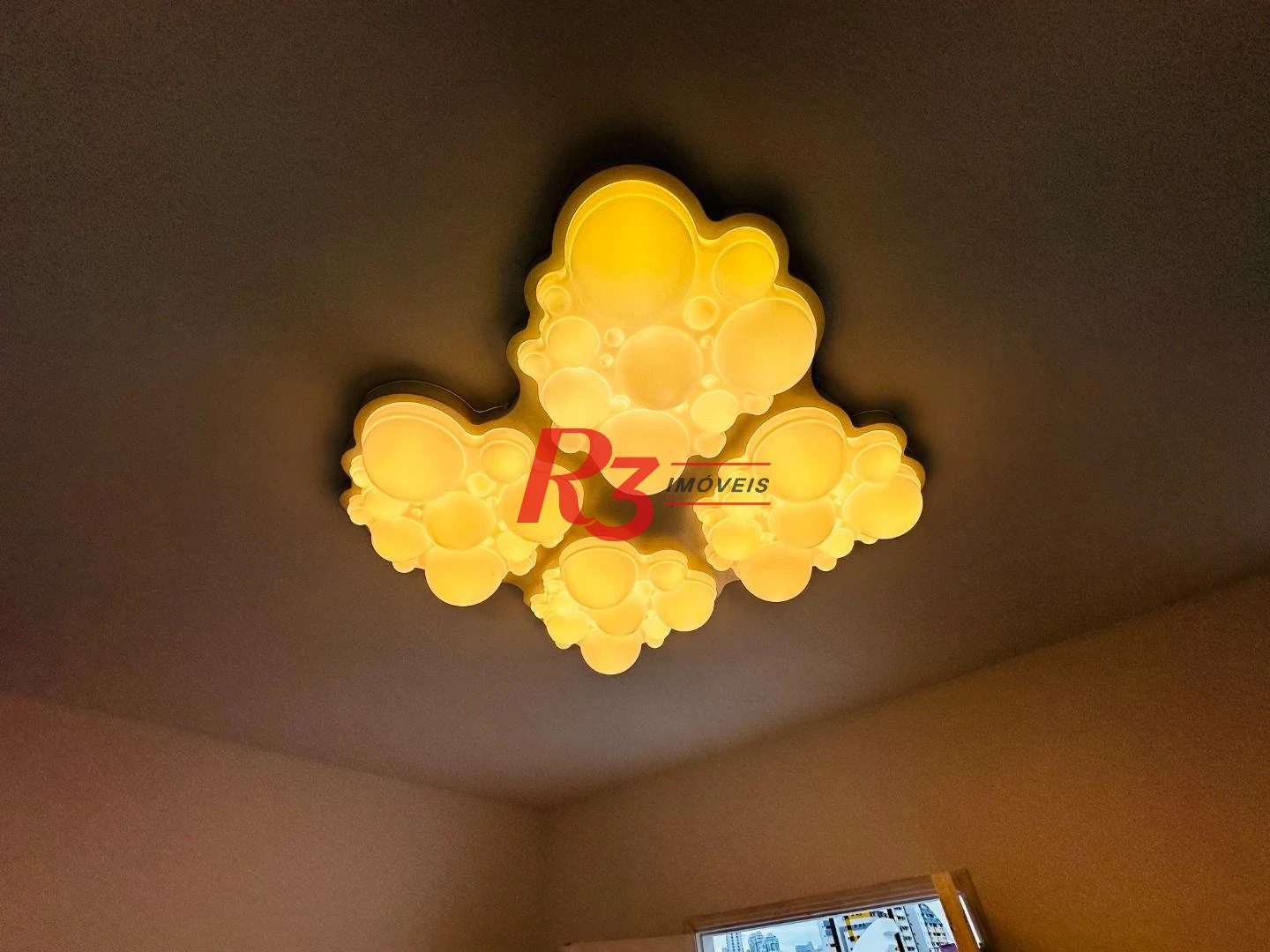 Sala para alugar, 120 m² por R$ 6.000,00/mês - Boqueirão - Santos/SP