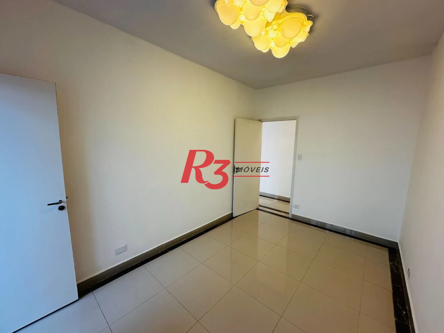 Sala para alugar, 120 m² por R$ 6.000,00/mês - Boqueirão - Santos/SP