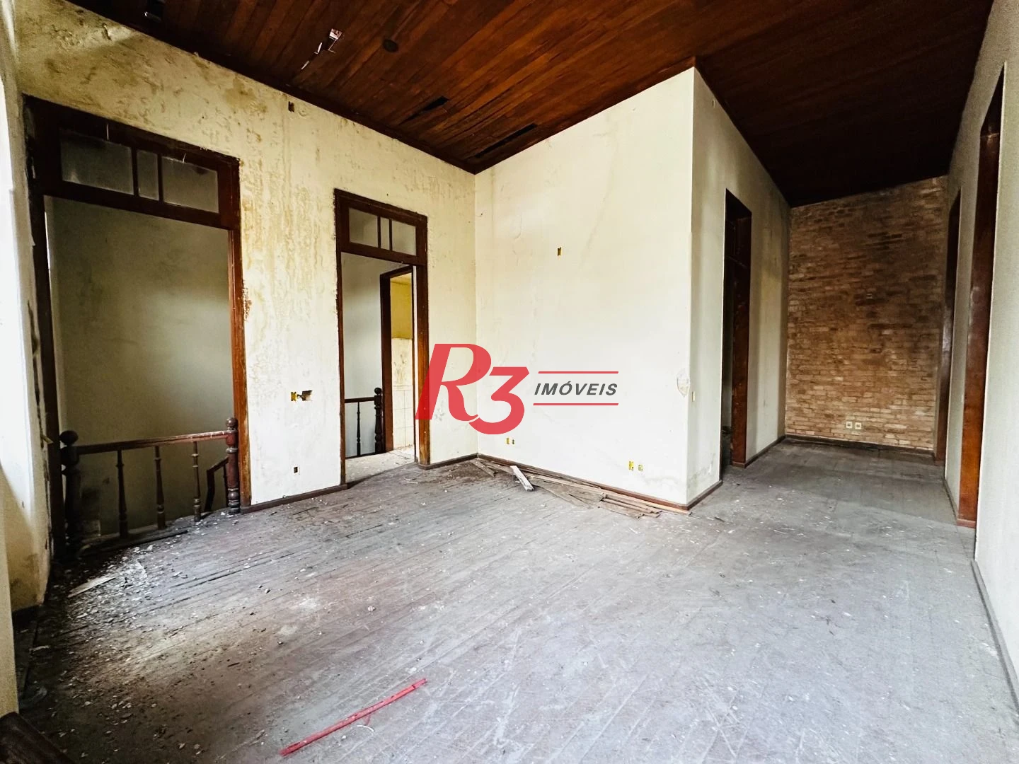 Loja para alugar, 300 m² por R$ 9.000,00/mês - Centro - Santos/SP