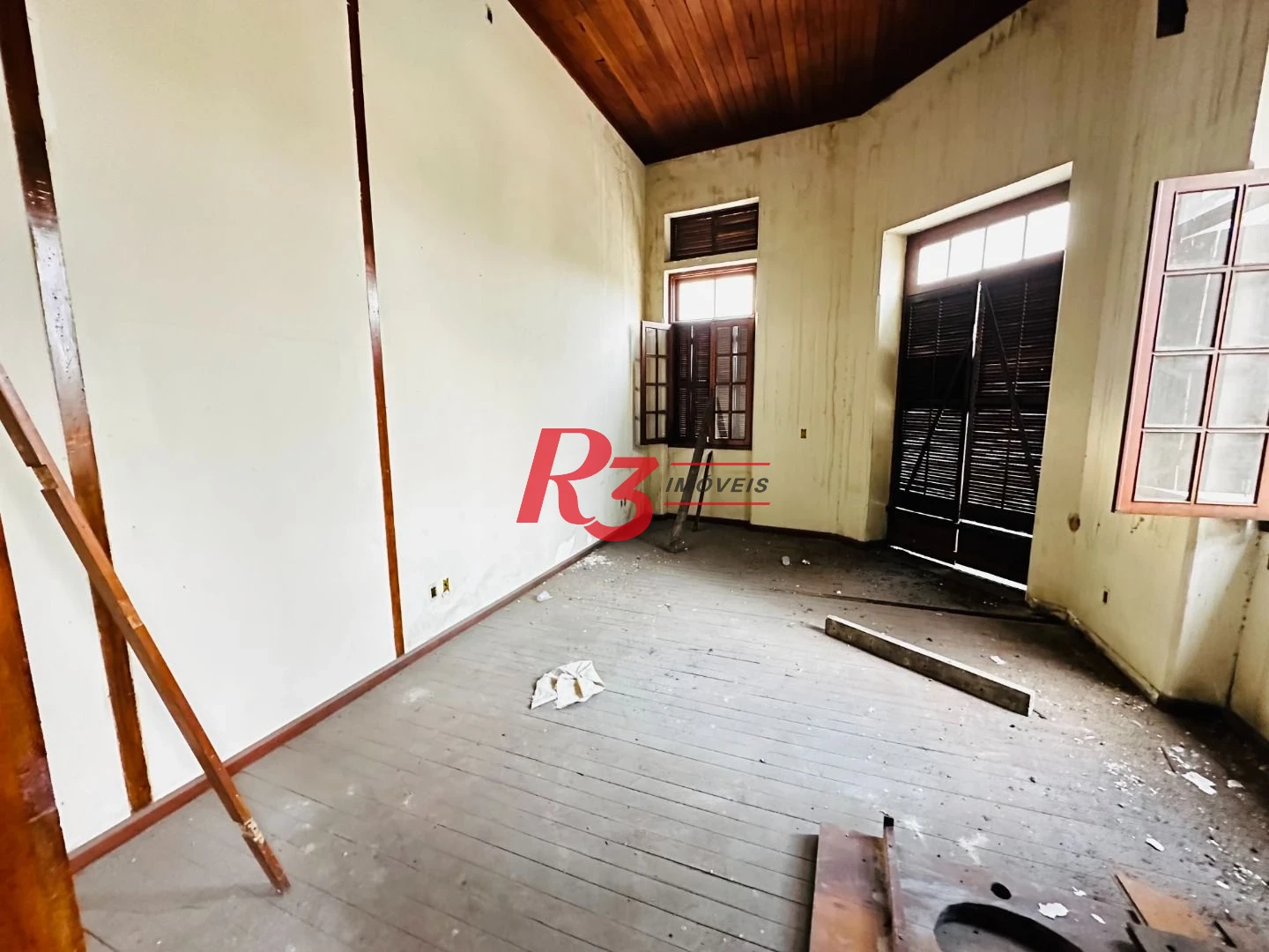 Loja para alugar, 300 m² por R$ 9.000,00/mês - Centro - Santos/SP