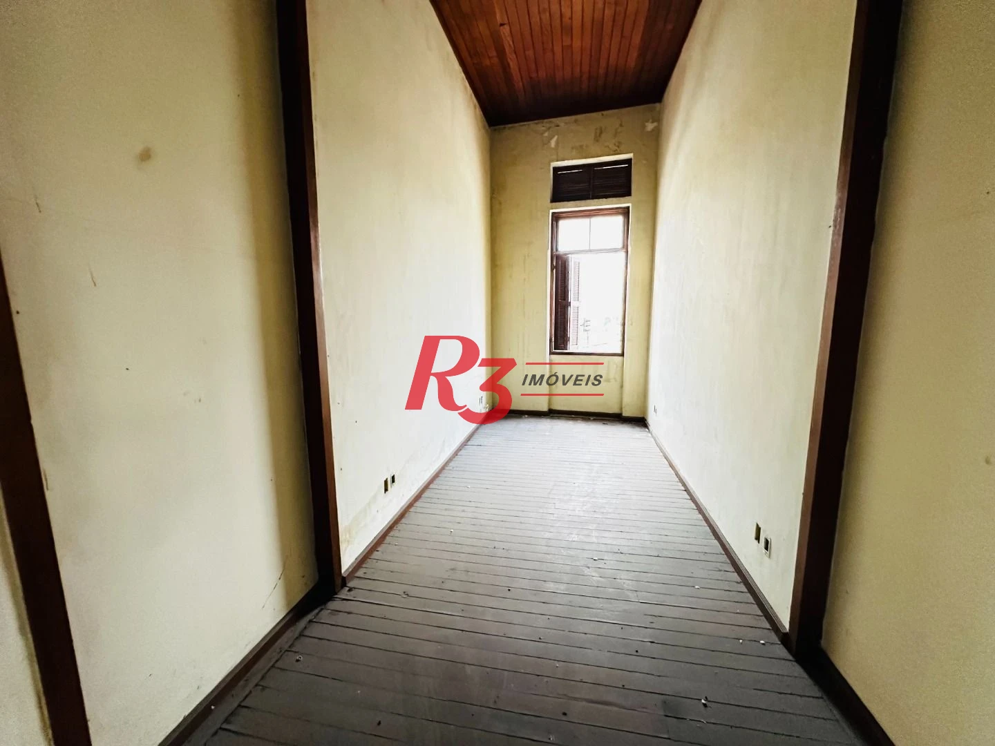 Loja para alugar, 300 m² por R$ 9.000,00/mês - Centro - Santos/SP