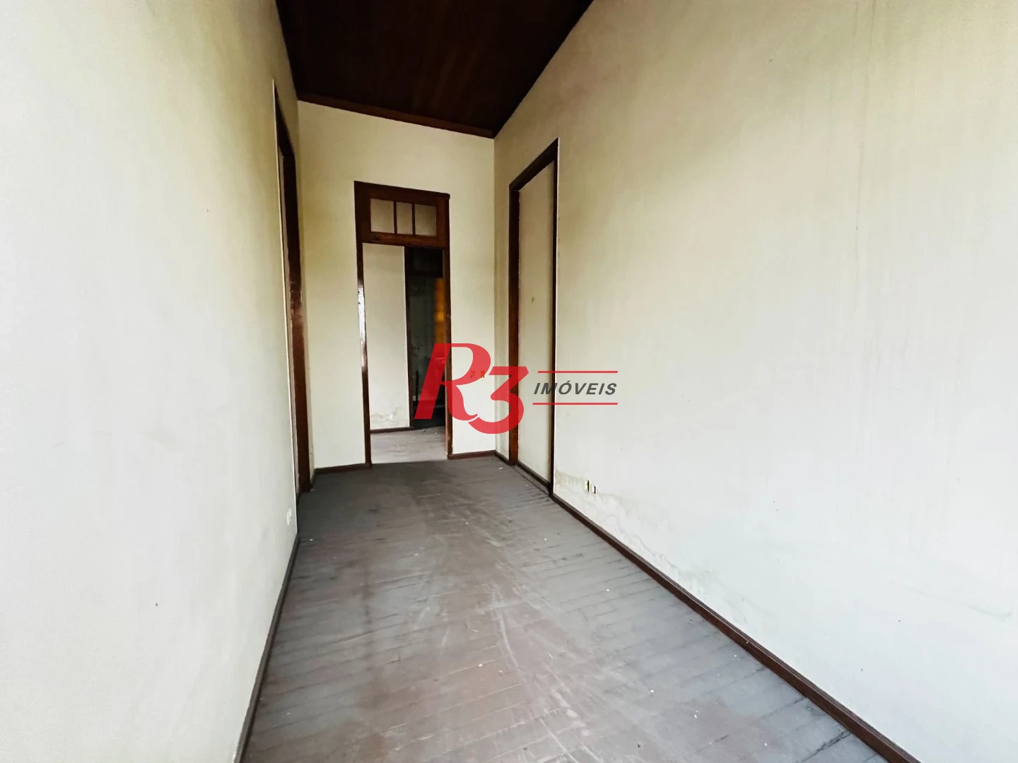 Loja para alugar, 300 m² por R$ 9.000,00/mês - Centro - Santos/SP