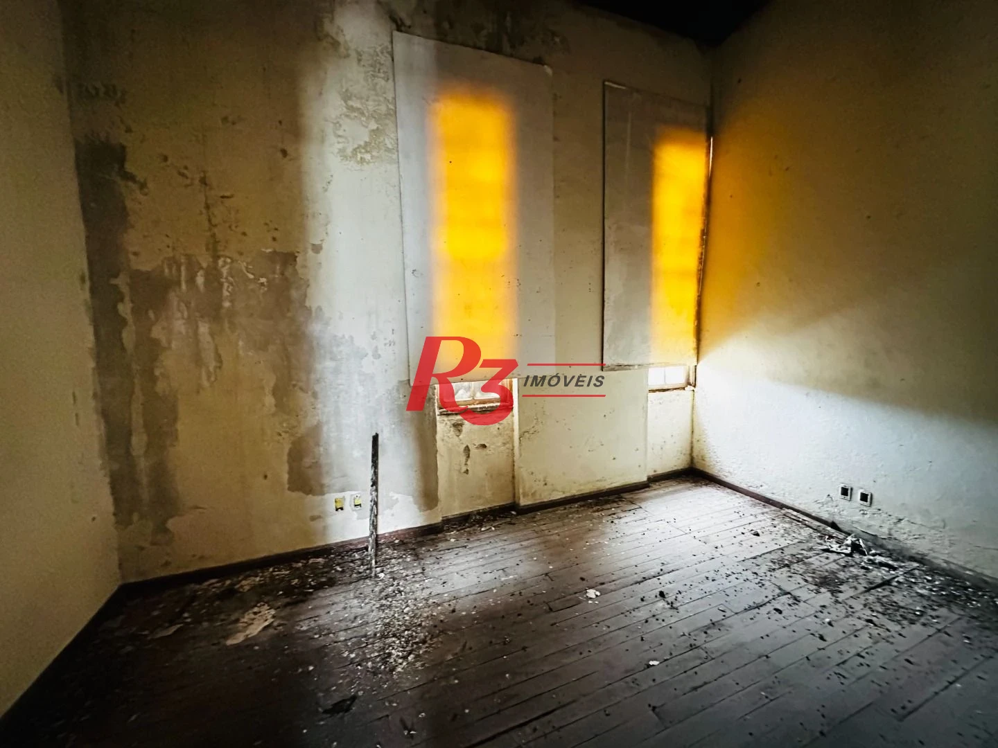 Loja para alugar, 300 m² por R$ 9.000,00/mês - Centro - Santos/SP