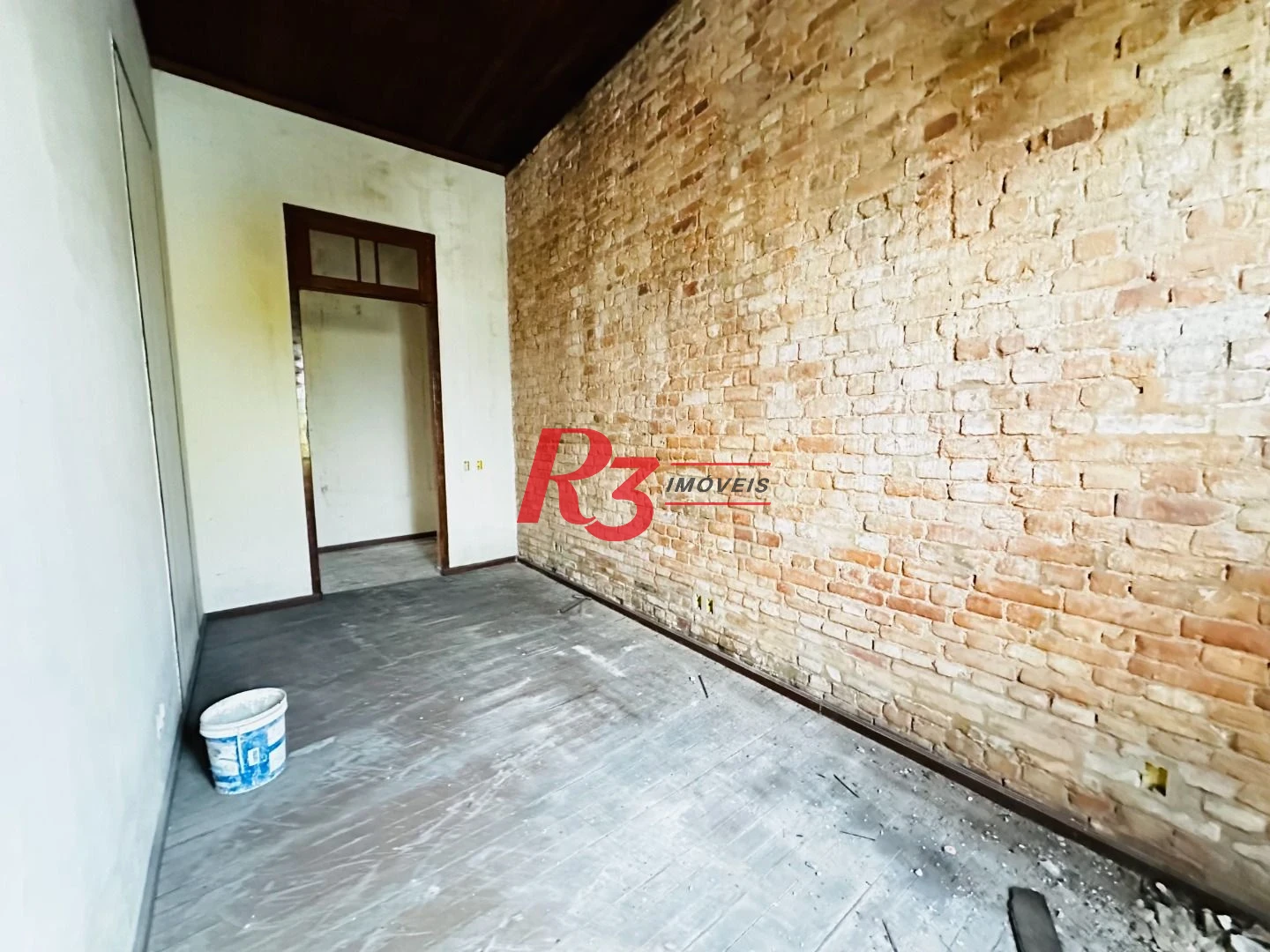 Loja para alugar, 300 m² por R$ 9.000,00/mês - Centro - Santos/SP