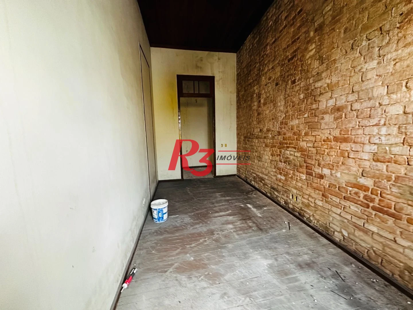 Loja para alugar, 300 m² por R$ 9.000,00/mês - Centro - Santos/SP