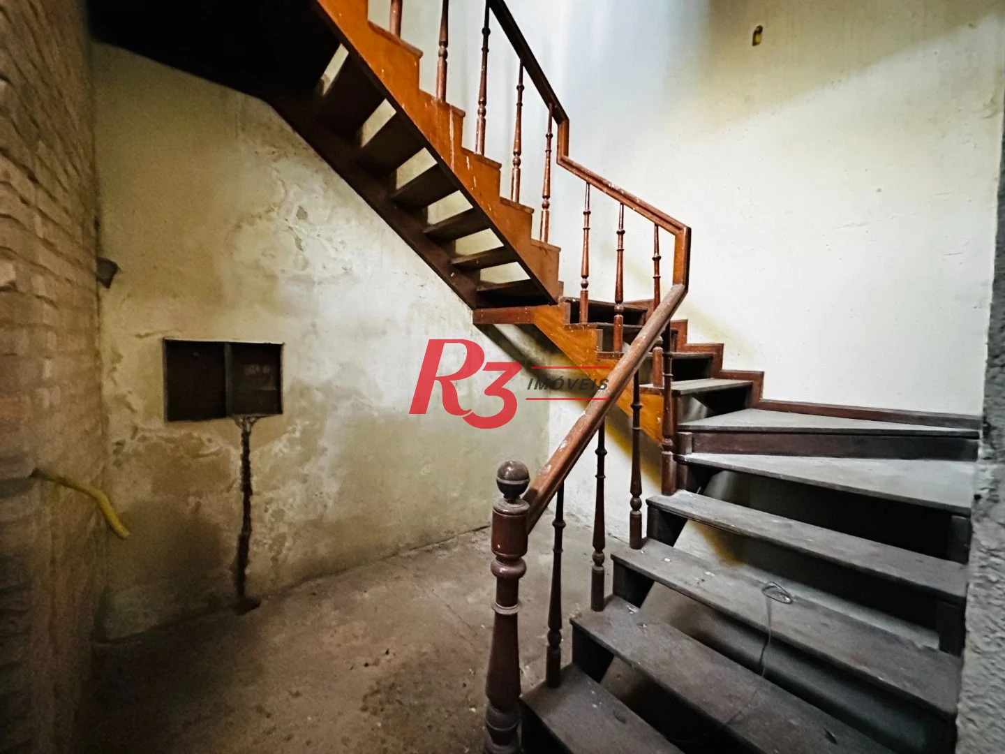 Loja para alugar, 300 m² por R$ 9.000,00/mês - Centro - Santos/SP