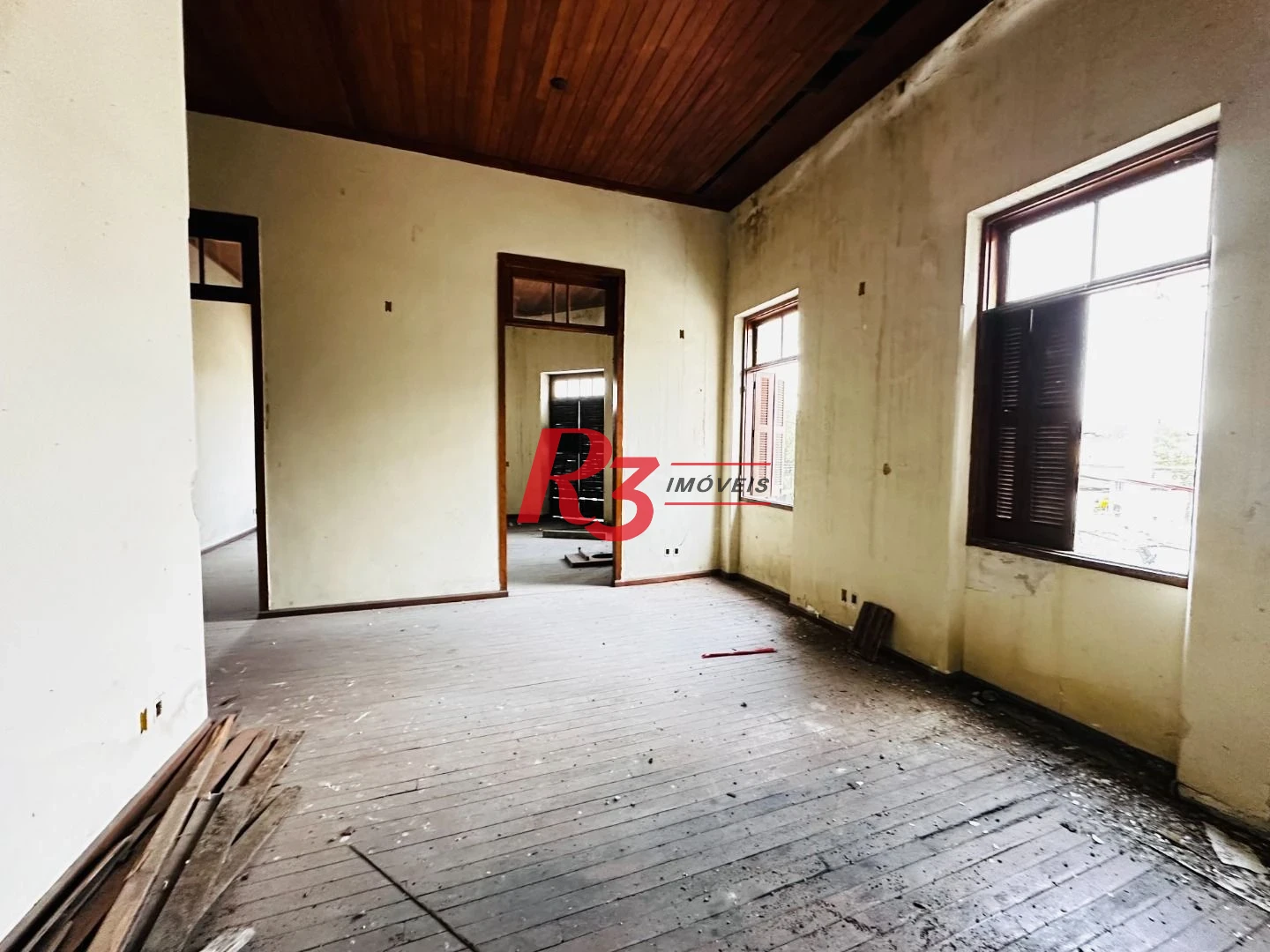 Loja para alugar, 300 m² por R$ 9.000,00/mês - Centro - Santos/SP