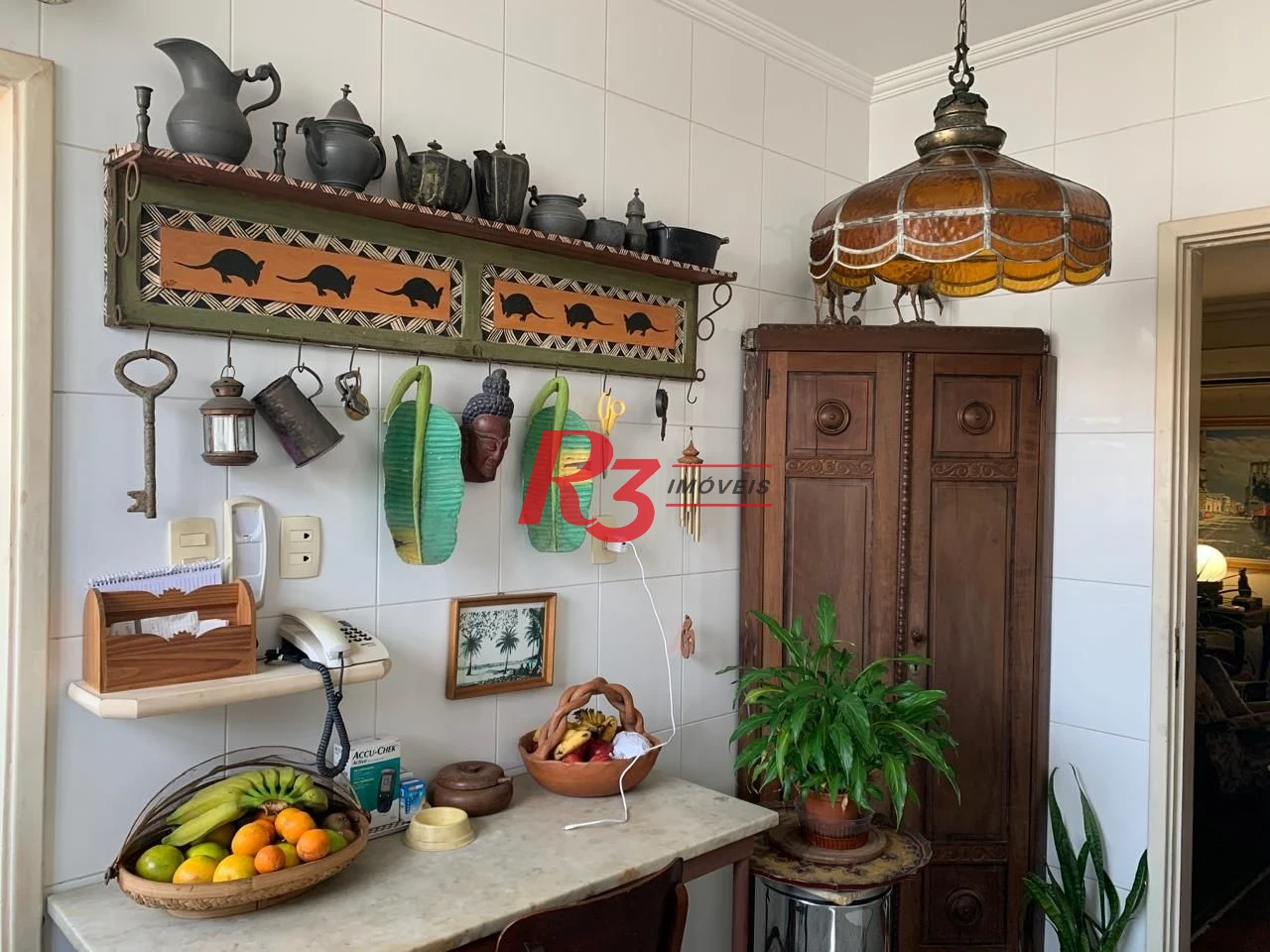 Apartamento com 4 dormitórios à venda, 347 m² por R$ 1.950.000,00 - Boqueirão - Santos/SP