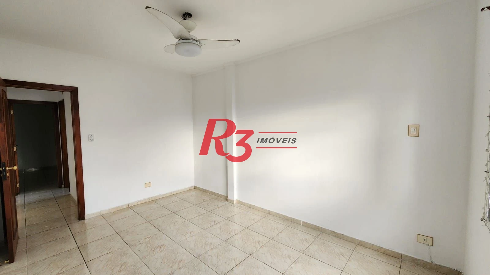 Apartamento com 2 dormitórios para alugar, 99 m² por R$ 4.000,00/mês - José Menino - Santos/SP