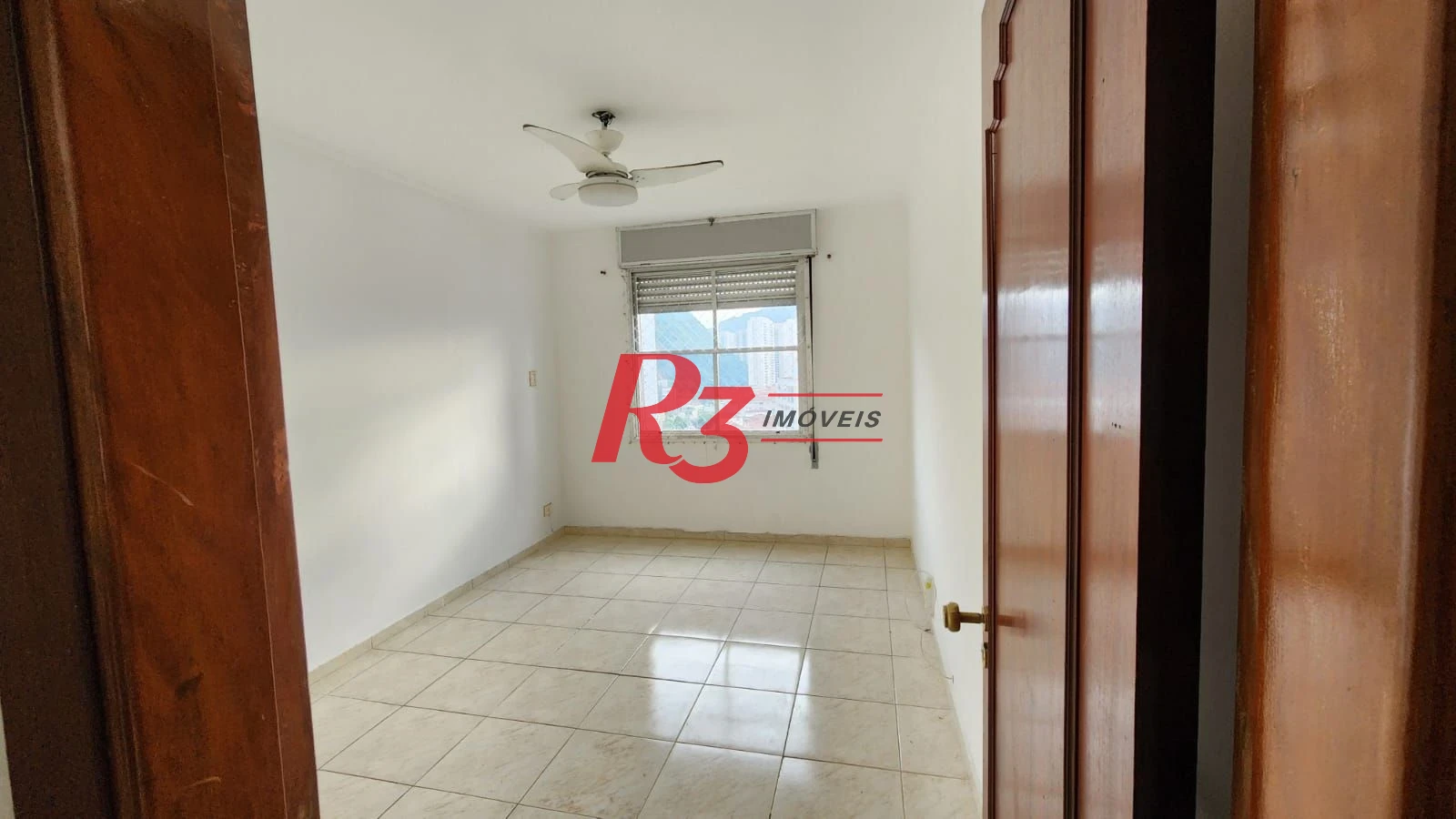 Apartamento com 2 dormitórios para alugar, 99 m² por R$ 4.000,00/mês - José Menino - Santos/SP