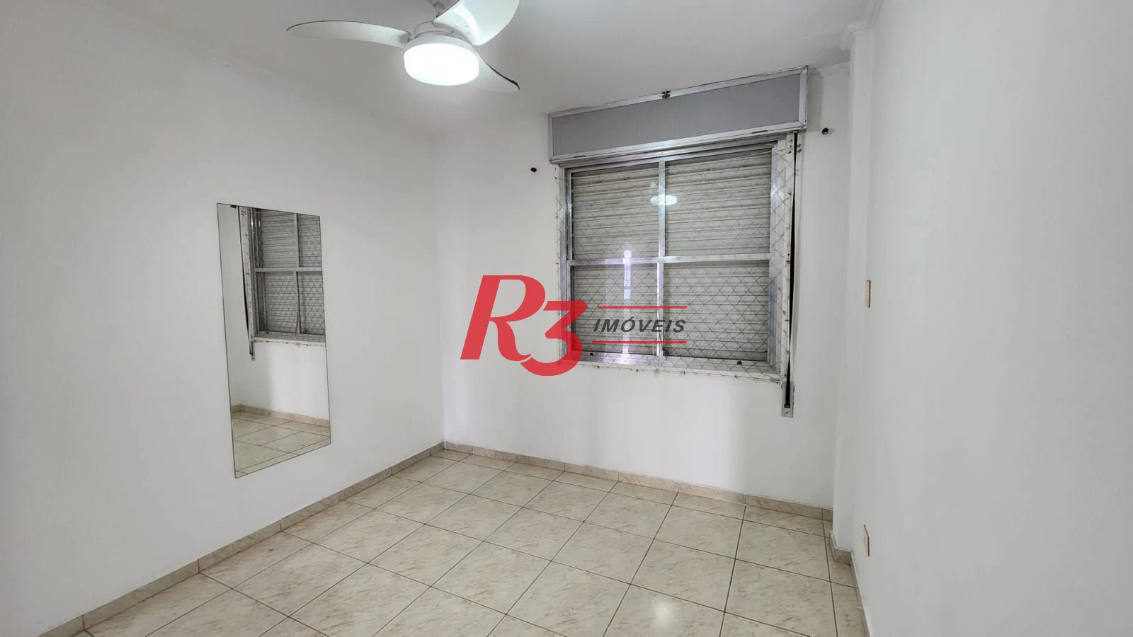 Apartamento com 2 dormitórios para alugar, 99 m² por R$ 4.000,00/mês - José Menino - Santos/SP
