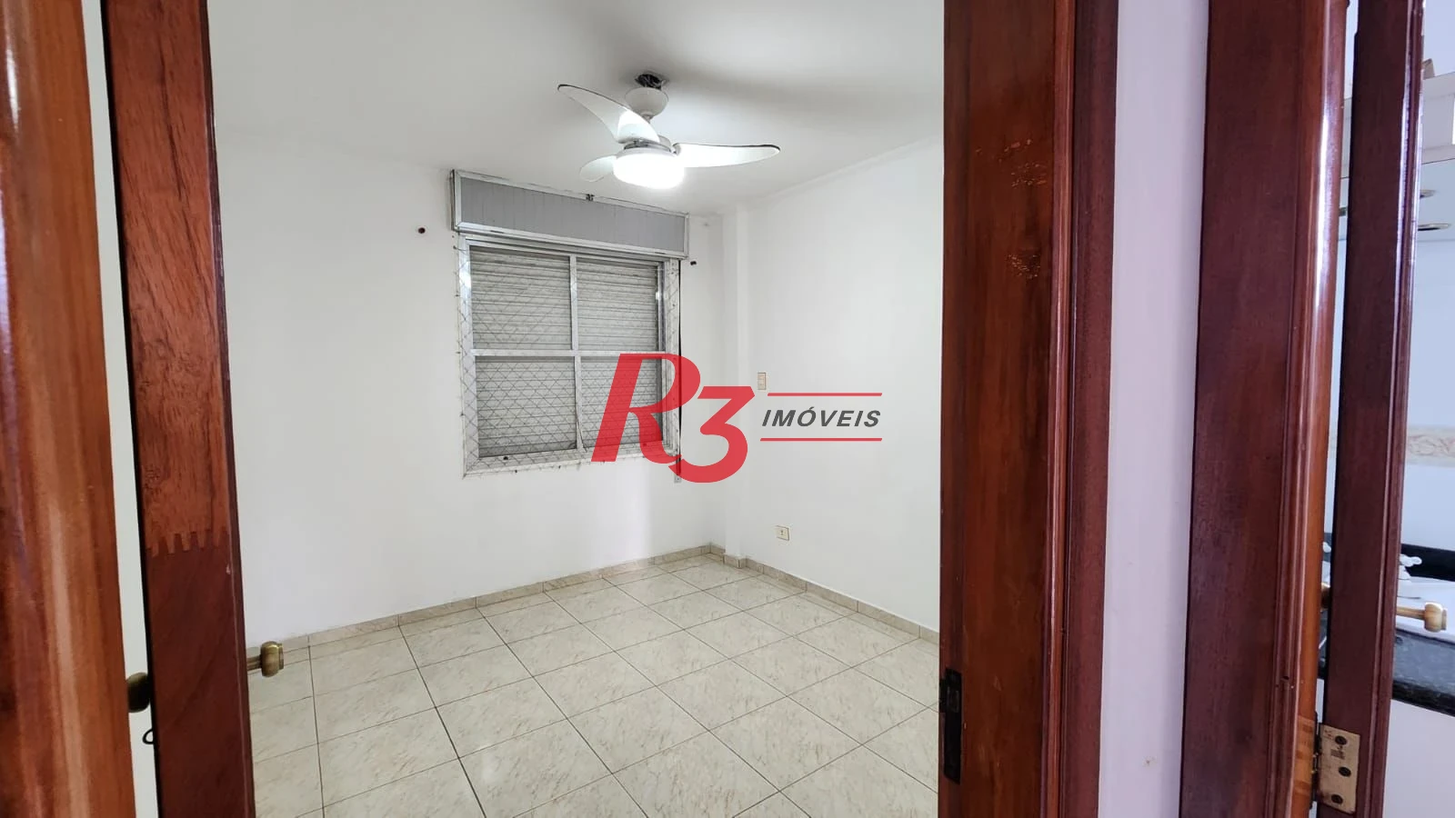 Apartamento com 2 dormitórios para alugar, 99 m² por R$ 4.000,00/mês - José Menino - Santos/SP