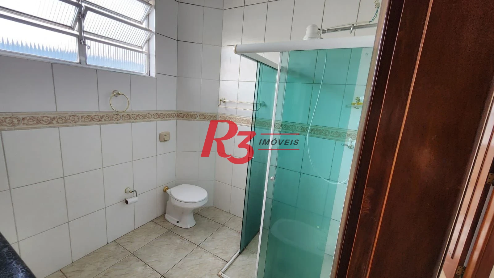 Apartamento com 2 dormitórios para alugar, 99 m² por R$ 4.000,00/mês - José Menino - Santos/SP
