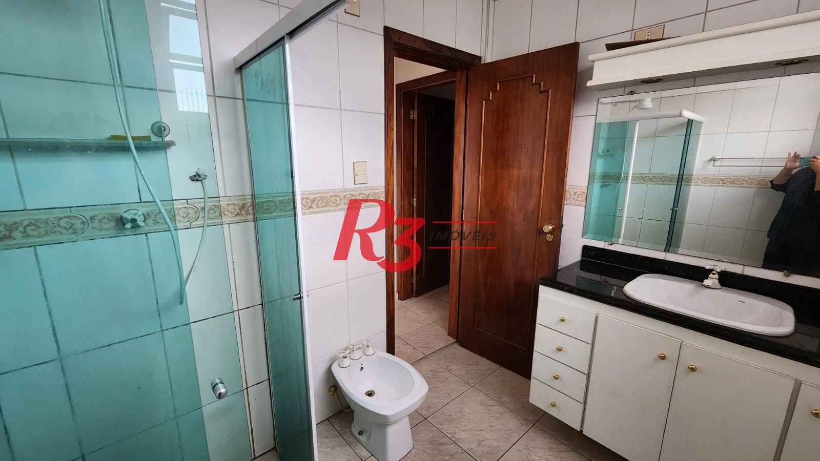 Apartamento com 2 dormitórios para alugar, 99 m² por R$ 4.000,00/mês - José Menino - Santos/SP