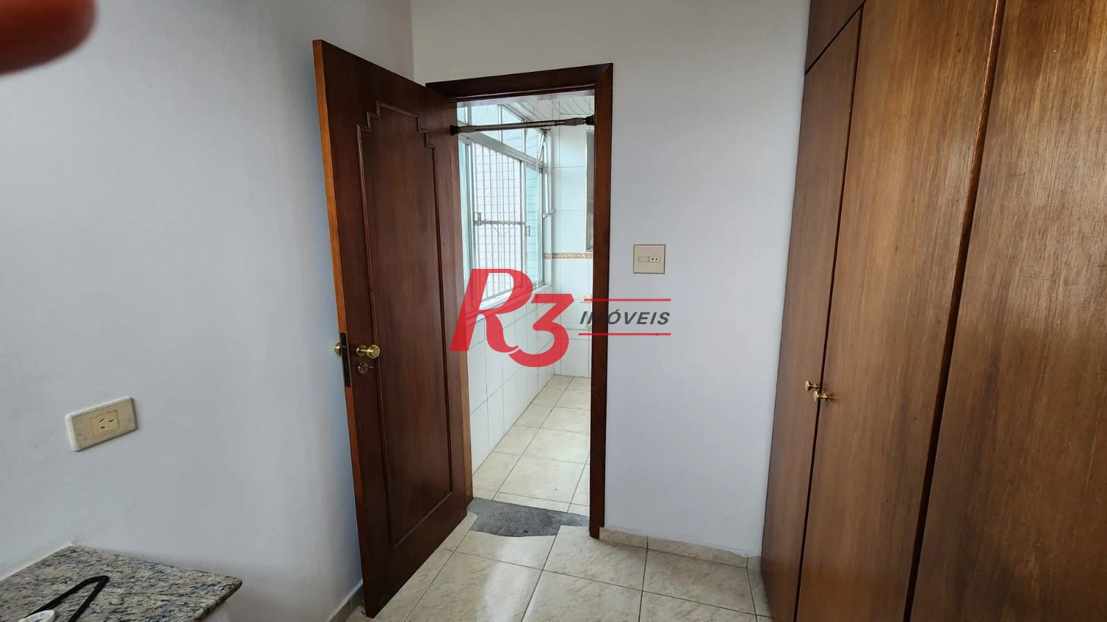 Apartamento com 2 dormitórios para alugar, 99 m² por R$ 4.000,00/mês - José Menino - Santos/SP
