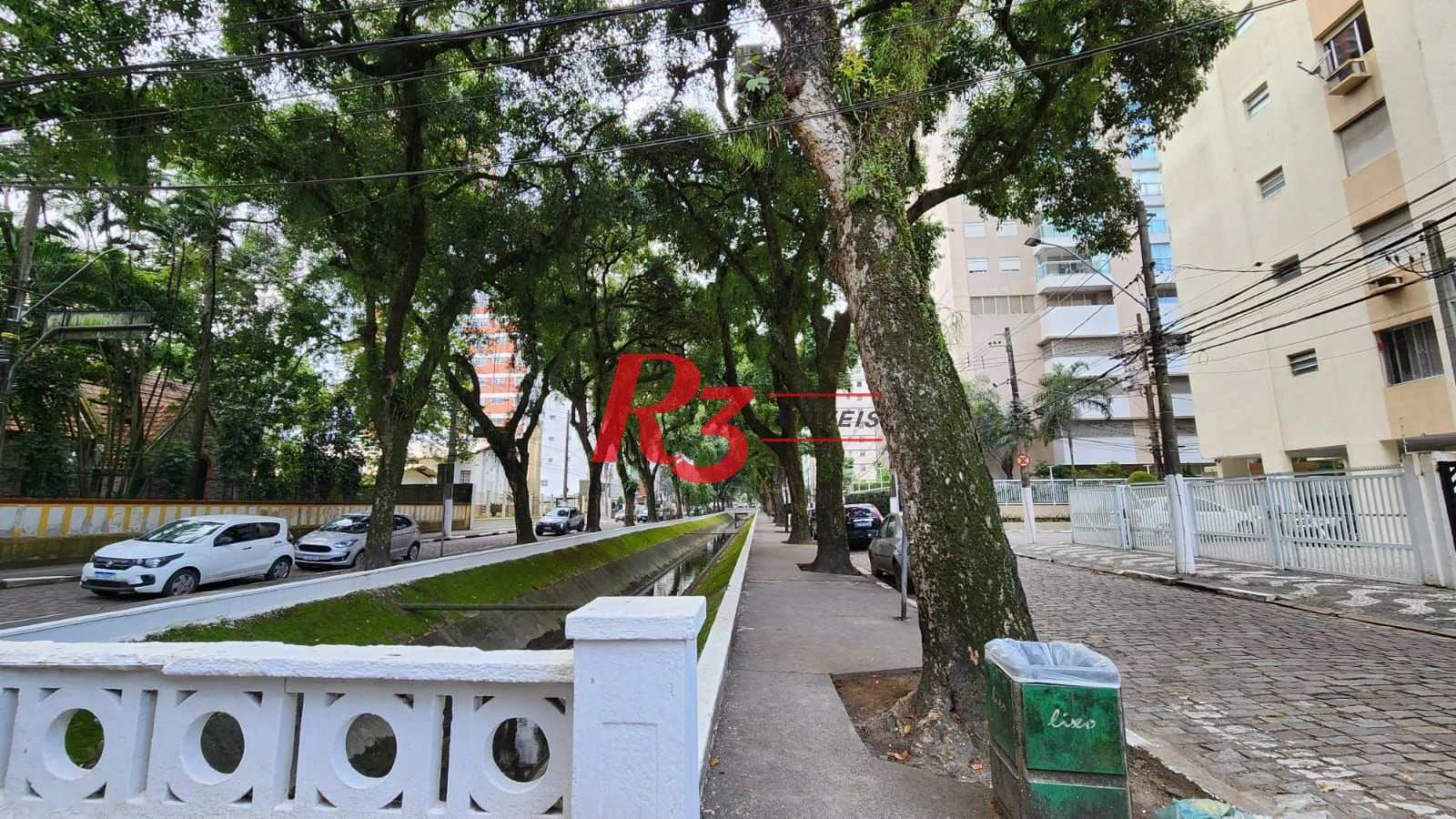 Apartamento com 2 dormitórios para alugar, 99 m² por R$ 4.000,00/mês - José Menino - Santos/SP