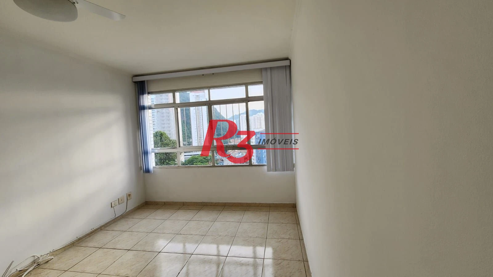 Apartamento com 2 dormitórios para alugar, 99 m² por R$ 4.000,00/mês - José Menino - Santos/SP