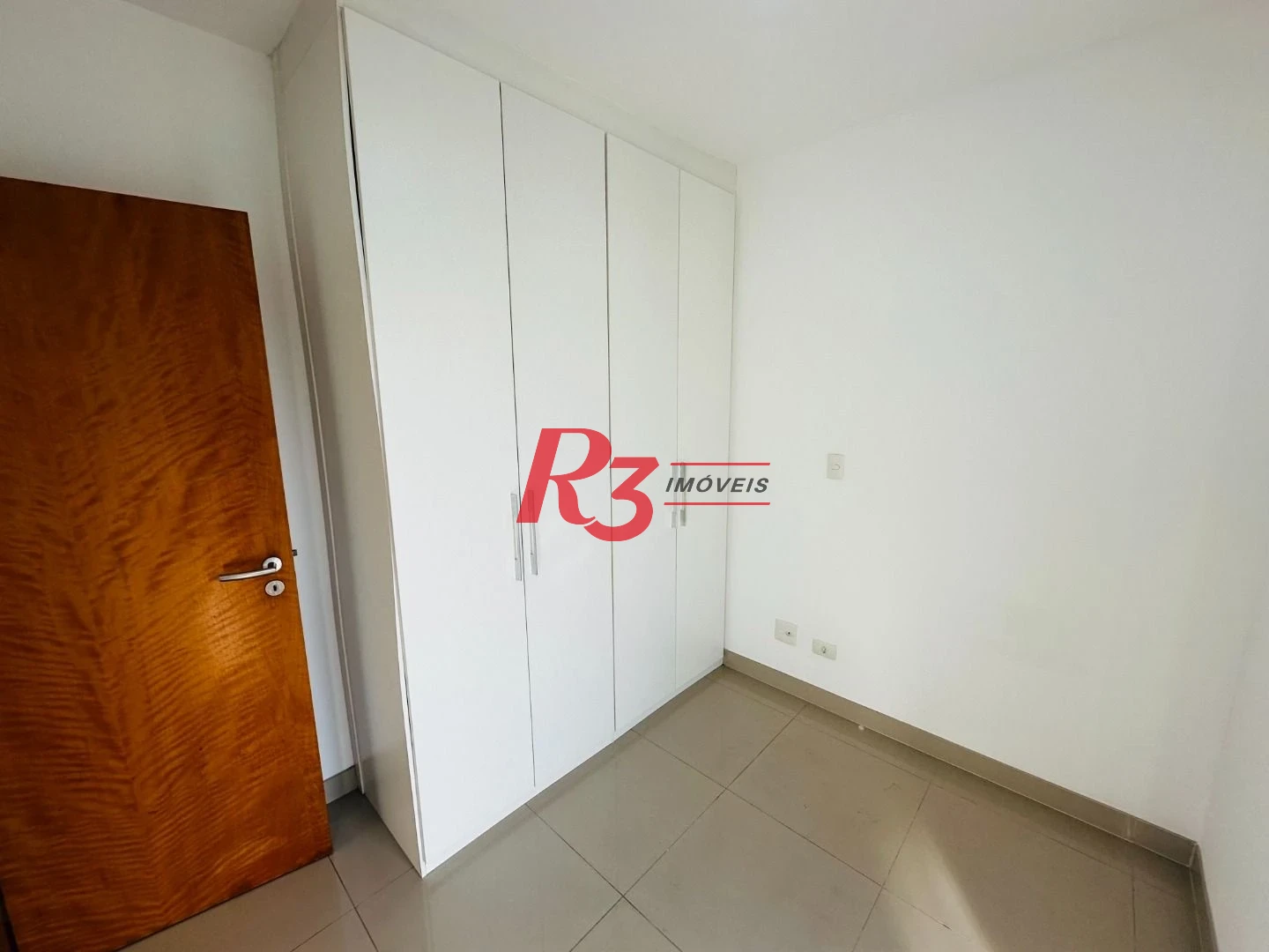 Apartamento com 2 dormitórios para alugar, 59 m² por R$ 5.143,03/mês - Vila Matias - Santos/SP