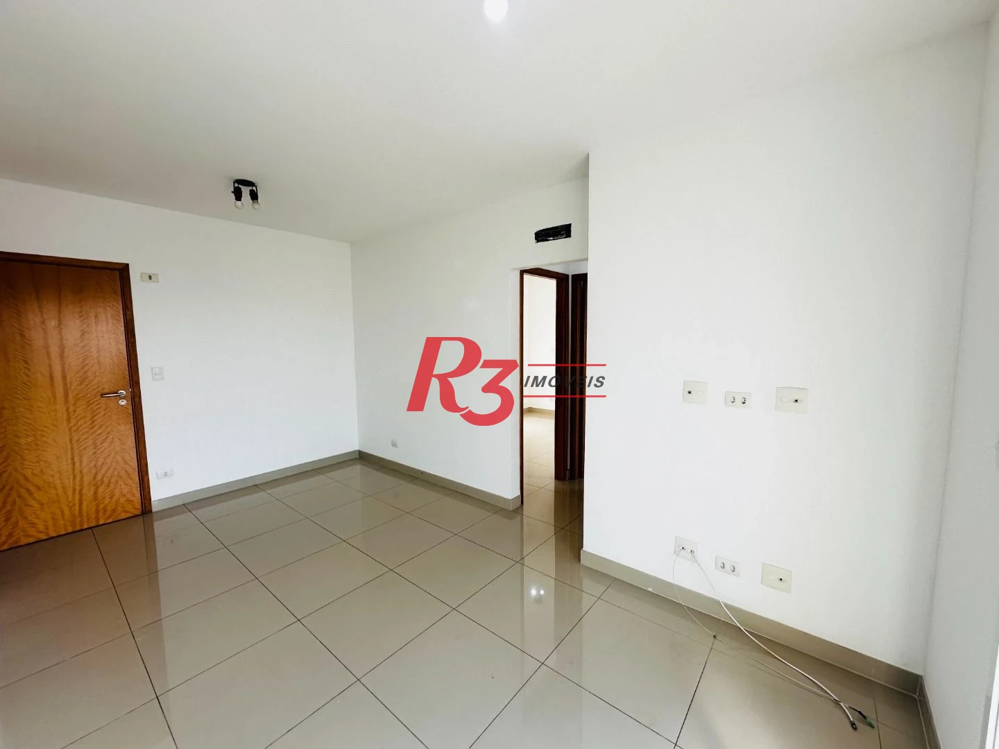 Apartamento com 2 dormitórios para alugar, 59 m² por R$ 5.143,03/mês - Vila Matias - Santos/SP