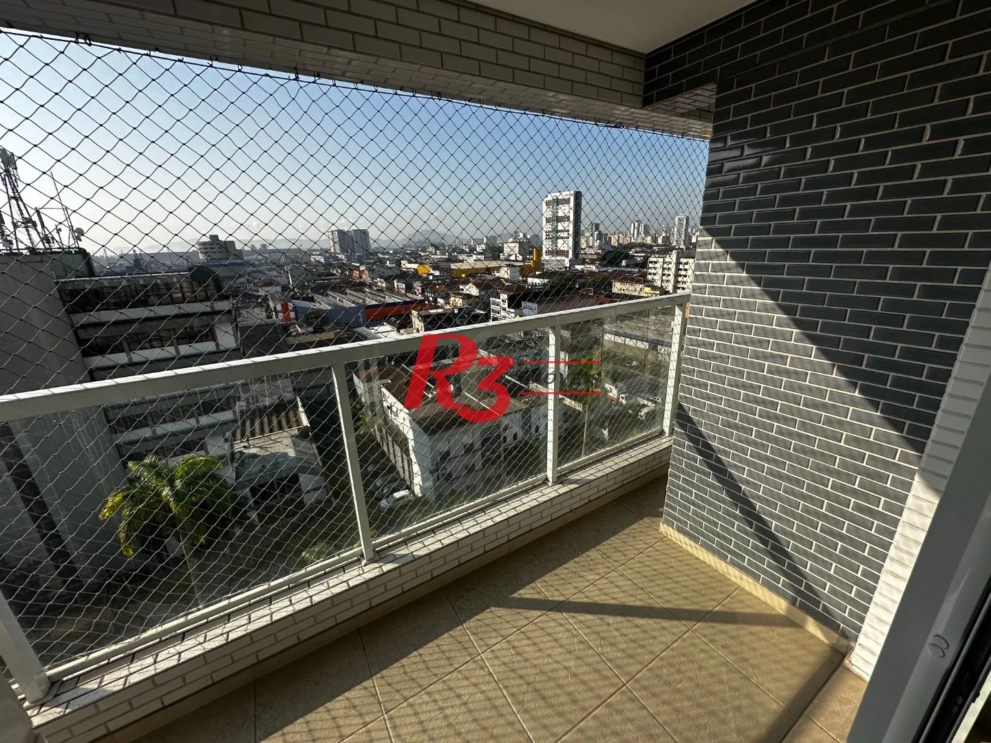 Apartamento com 2 dormitórios para alugar, 59 m² por R$ 5.143,03/mês - Vila Matias - Santos/SP