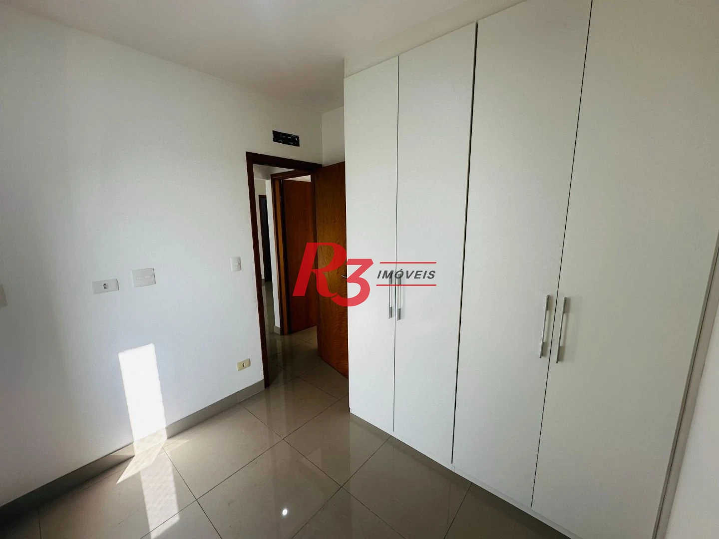 Apartamento com 2 dormitórios para alugar, 59 m² por R$ 5.143,03/mês - Vila Matias - Santos/SP