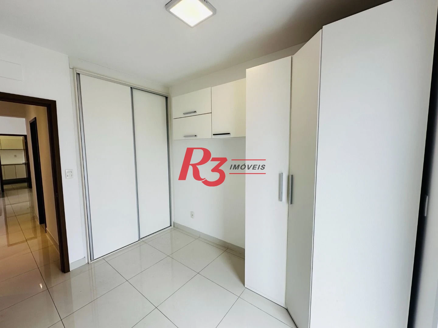 Apartamento com 3 dormitórios para alugar, 93 m² por R$ 7.465,00/mês - Boqueirão - Santos/SP