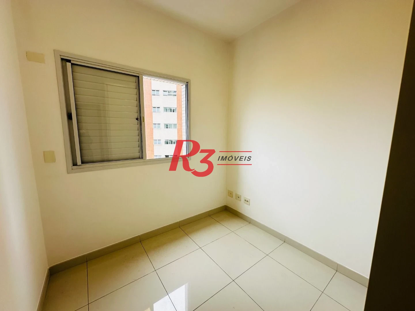 Apartamento com 3 dormitórios para alugar, 93 m² por R$ 7.465,00/mês - Boqueirão - Santos/SP