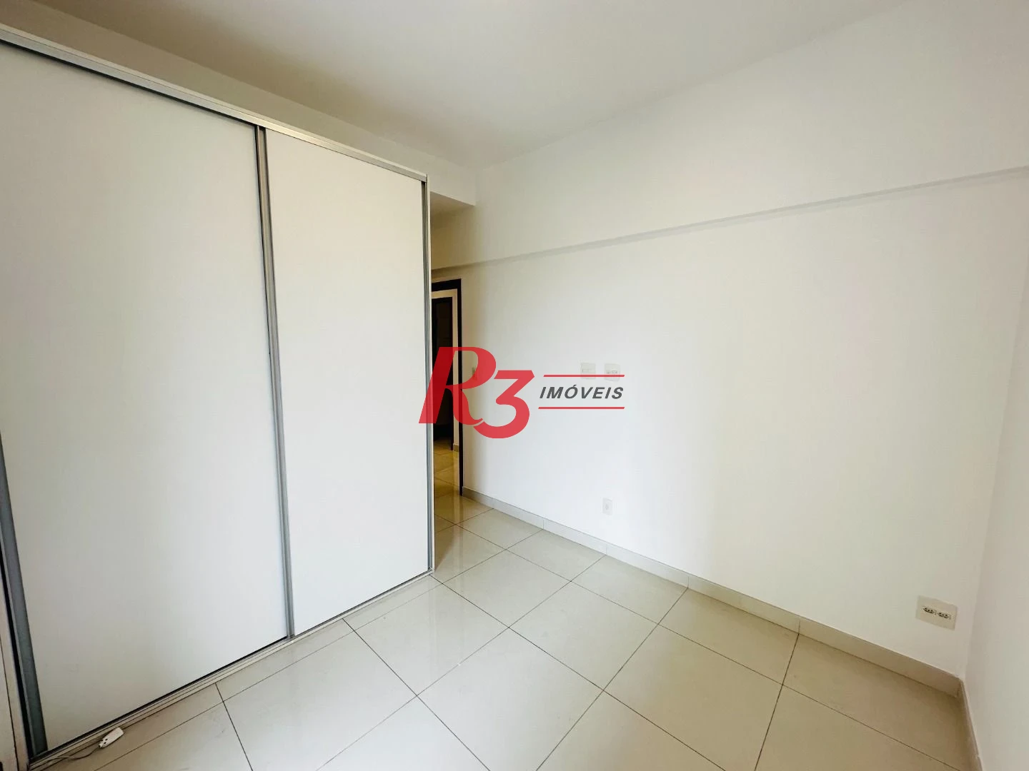 Apartamento com 3 dormitórios para alugar, 93 m² por R$ 7.465,00/mês - Boqueirão - Santos/SP
