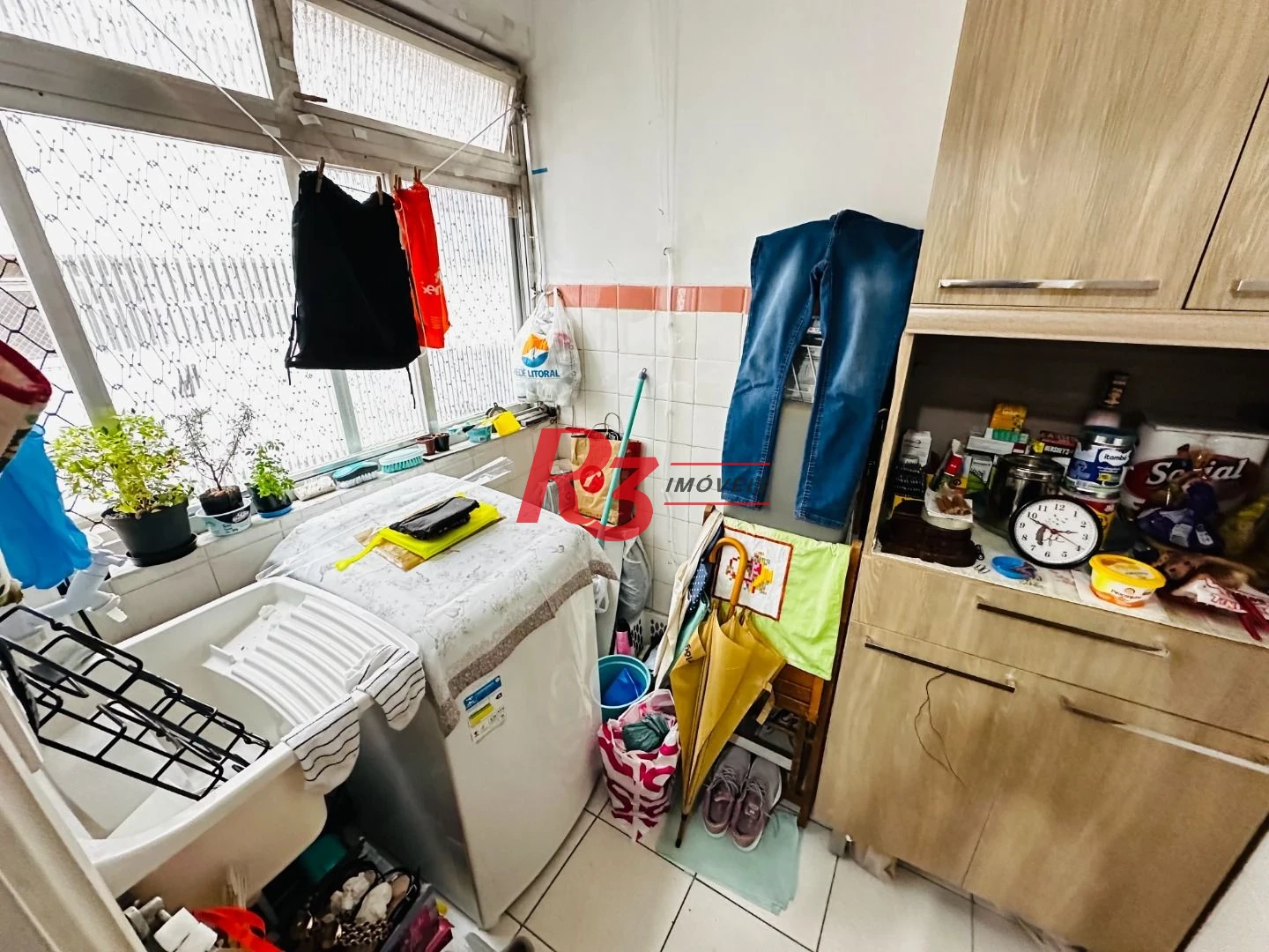 Apartamento com 1 dormitório à venda, 38 m² por R$ 300.000,00 - José Menino - Santos/SP