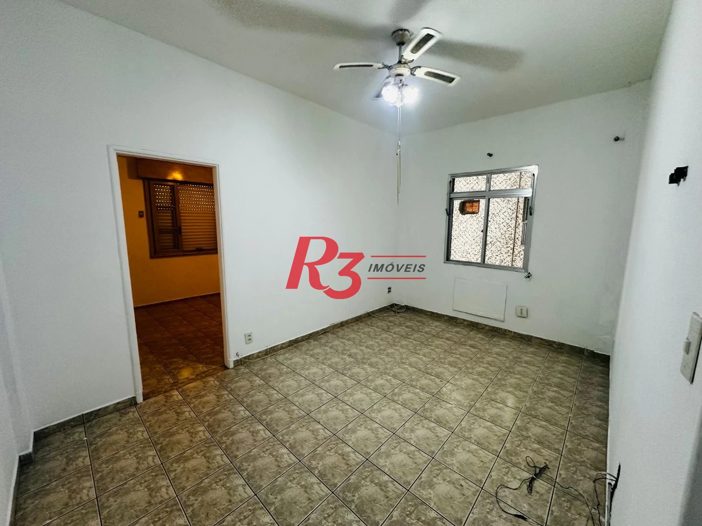 Apartamento com 1 dormitório, 65 m² - venda por R$ 535.000,00 ou aluguel por R$ 3.000,02/mês - Boqueirão - Santos/SP