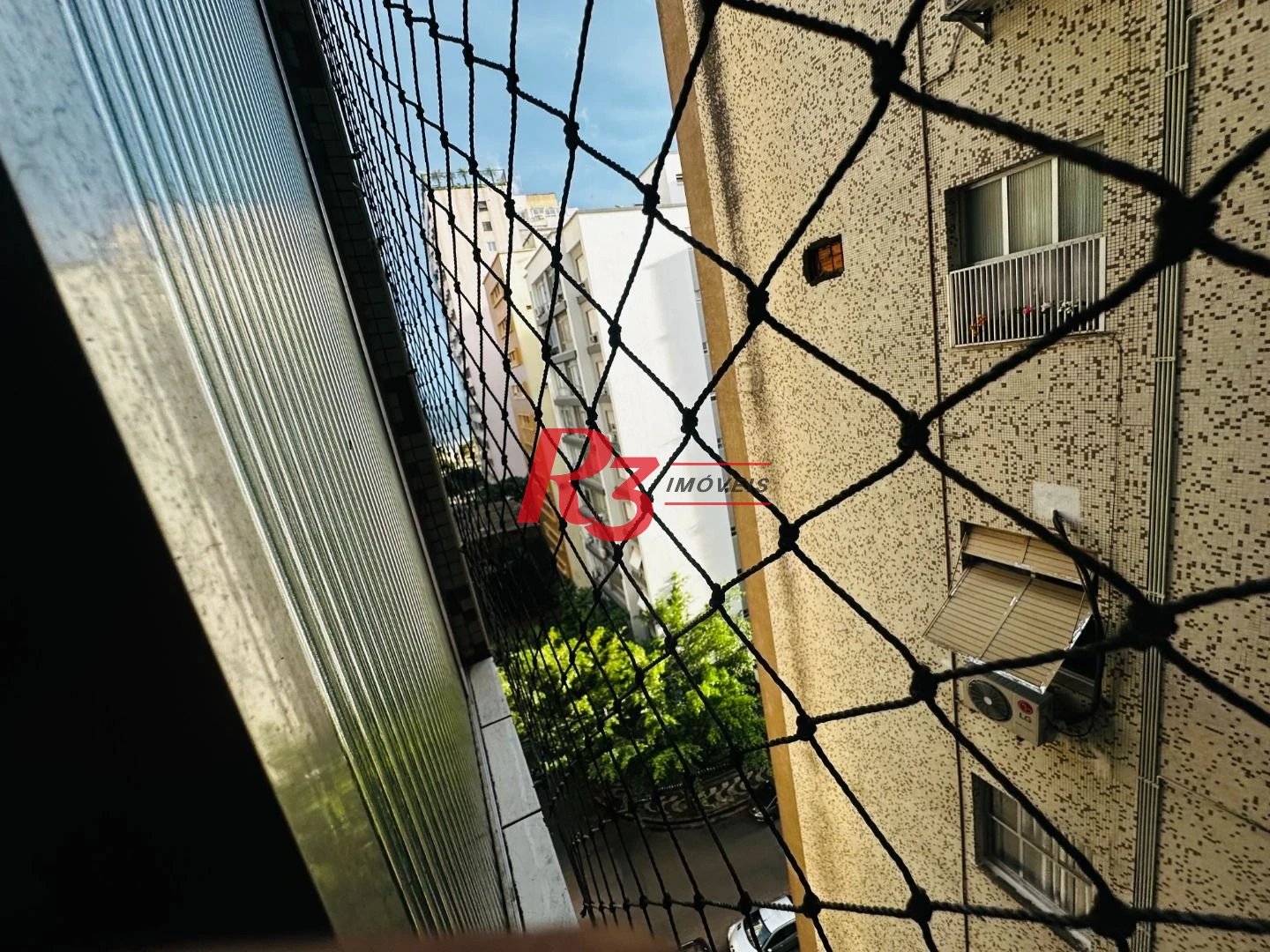 Apartamento com 1 dormitório, 65 m² - venda por R$ 535.000,00 ou aluguel por R$ 3.000,02/mês - Boqueirão - Santos/SP