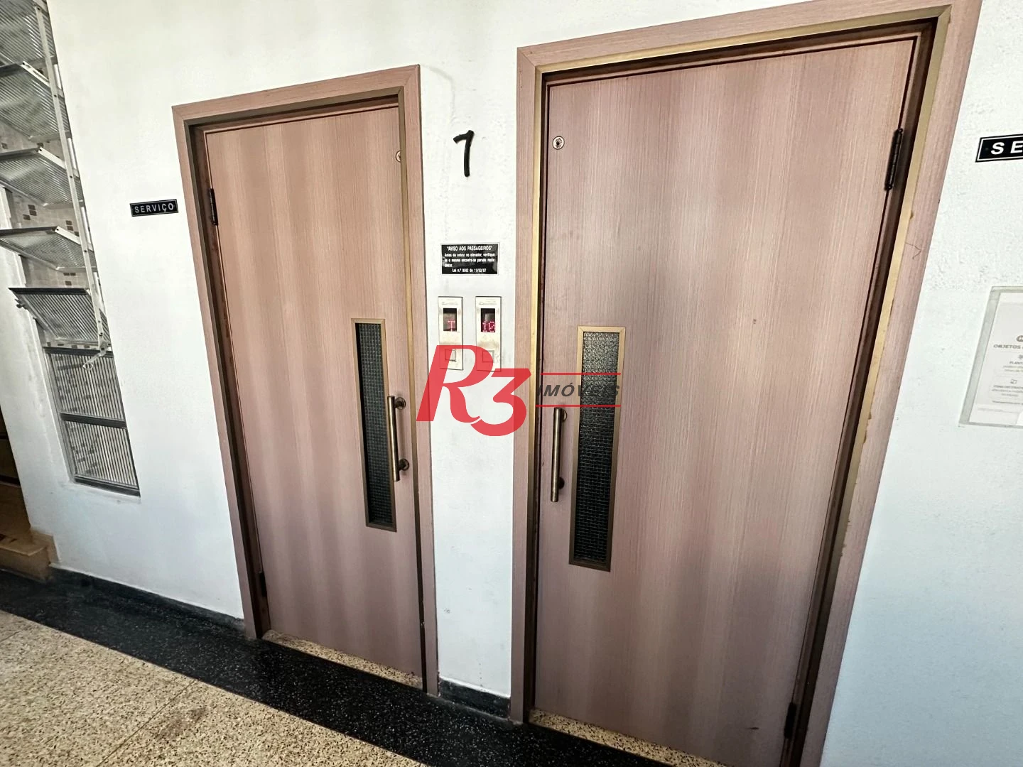 Apartamento com 1 dormitório, 65 m² - venda por R$ 535.000,00 ou aluguel por R$ 3.000,02/mês - Boqueirão - Santos/SP