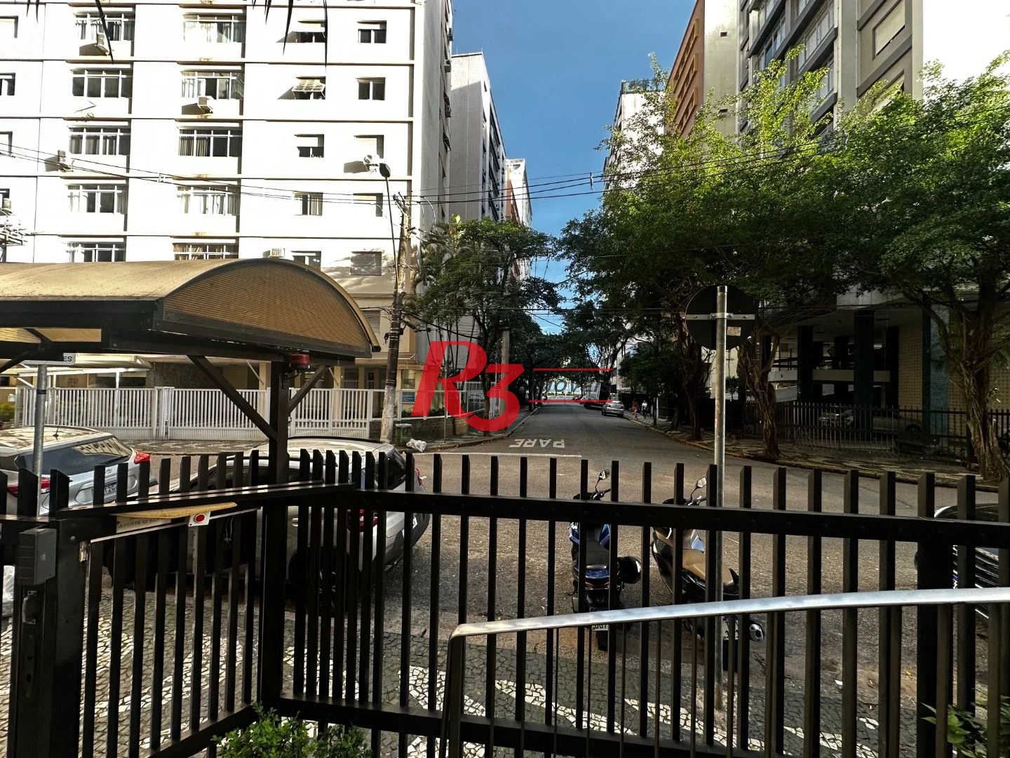 Apartamento com 1 dormitório, 65 m² - venda por R$ 535.000,00 ou aluguel por R$ 3.000,02/mês - Boqueirão - Santos/SP
