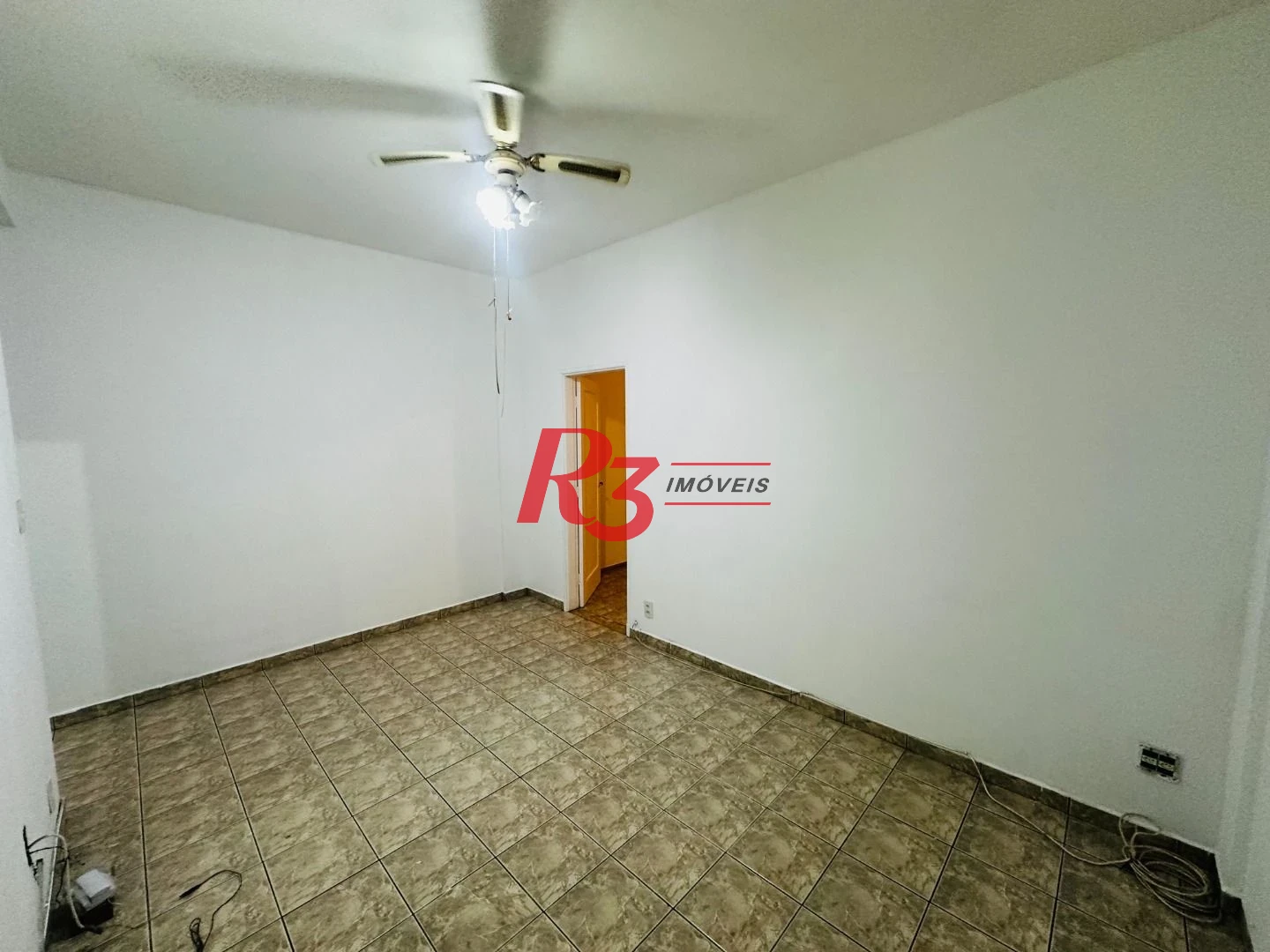 Apartamento com 1 dormitório, 65 m² - venda por R$ 535.000,00 ou aluguel por R$ 3.000,02/mês - Boqueirão - Santos/SP