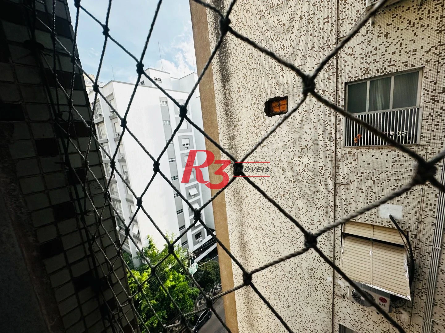 Apartamento com 1 dormitório, 65 m² - venda por R$ 535.000,00 ou aluguel por R$ 3.000,02/mês - Boqueirão - Santos/SP