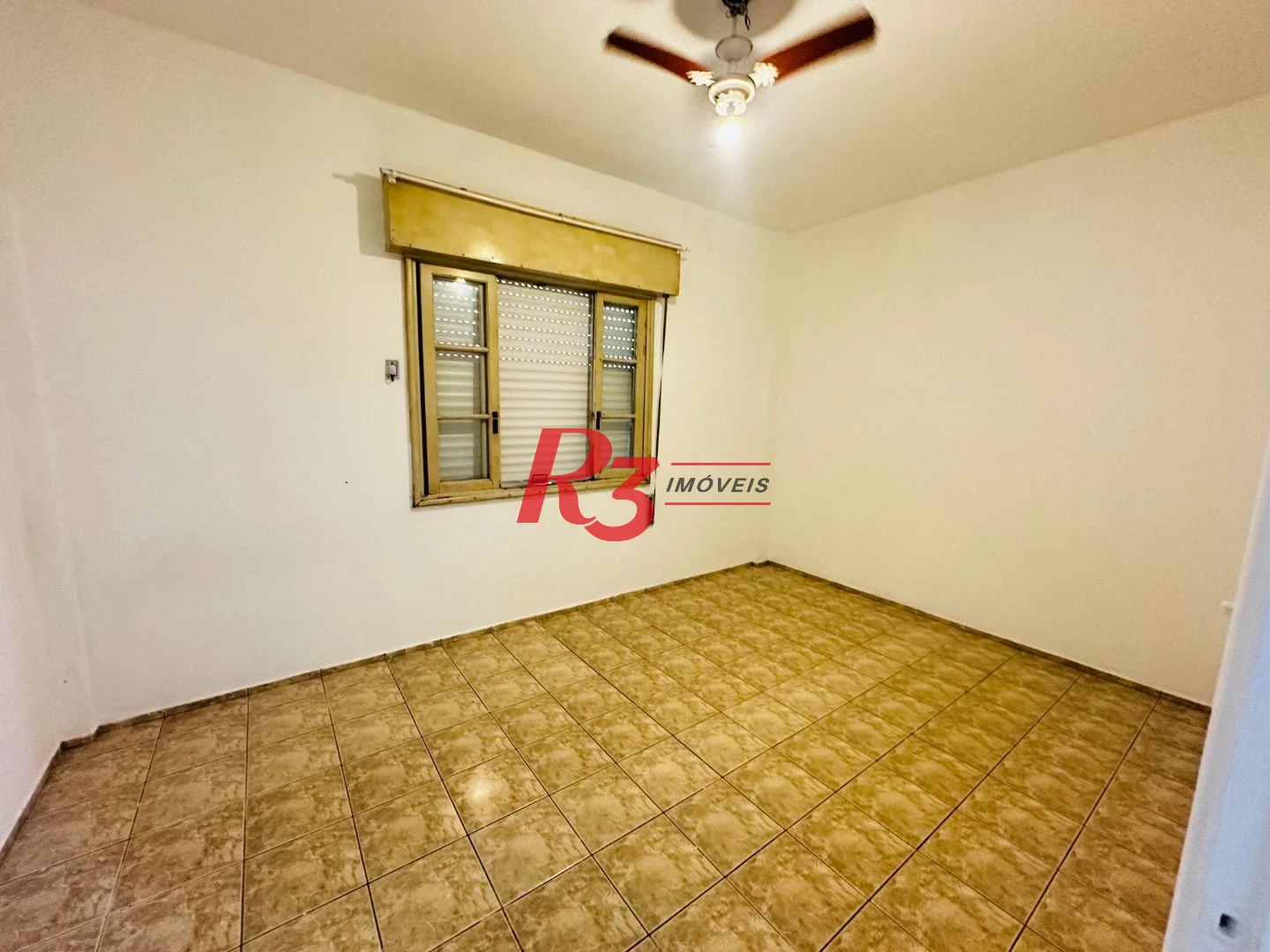 Apartamento com 1 dormitório, 65 m² - venda por R$ 535.000,00 ou aluguel por R$ 3.000,02/mês - Boqueirão - Santos/SP