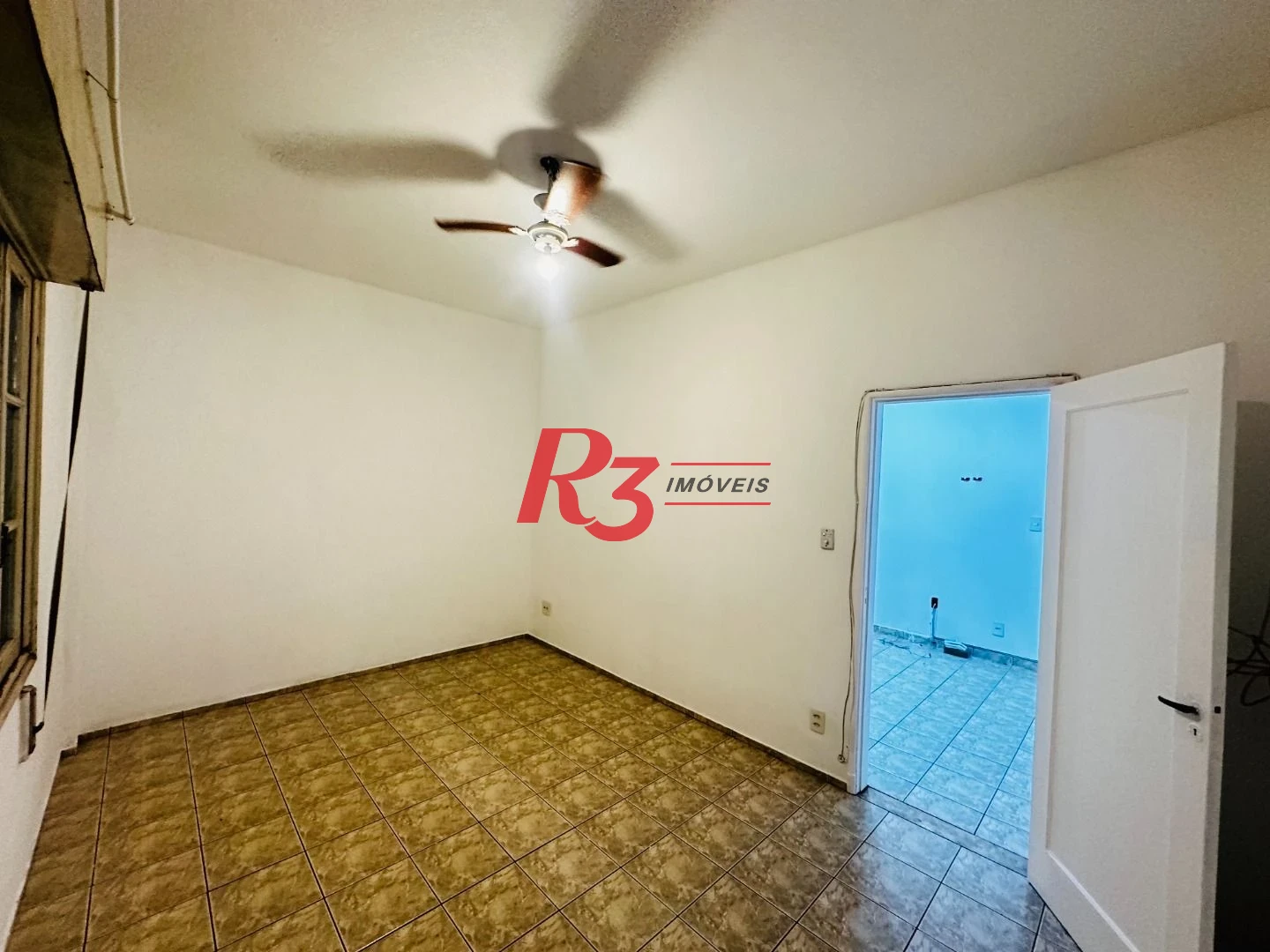Apartamento com 1 dormitório, 65 m² - venda por R$ 535.000,00 ou aluguel por R$ 3.000,02/mês - Boqueirão - Santos/SP
