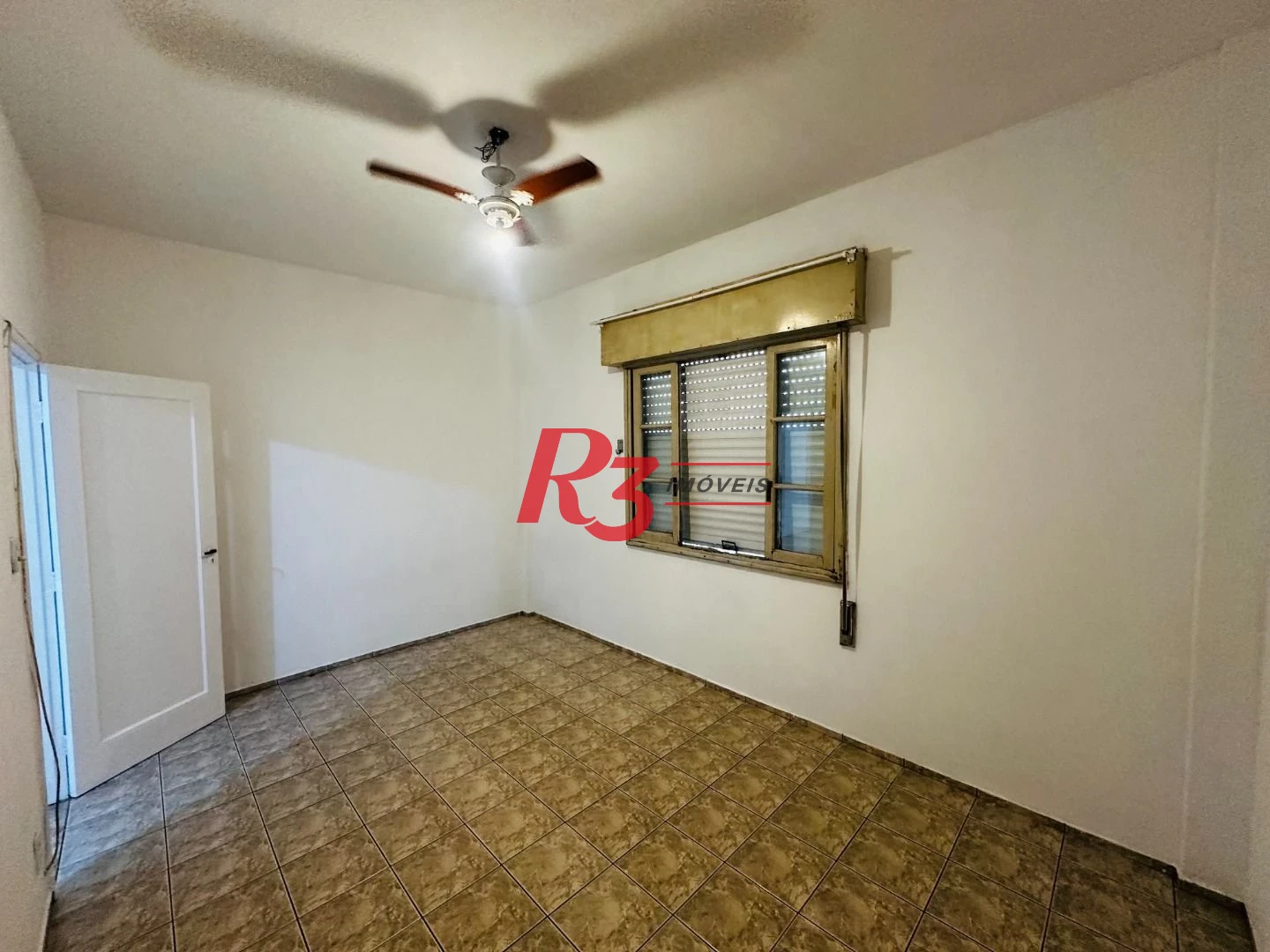 Apartamento com 1 dormitório, 65 m² - venda por R$ 535.000,00 ou aluguel por R$ 3.000,02/mês - Boqueirão - Santos/SP