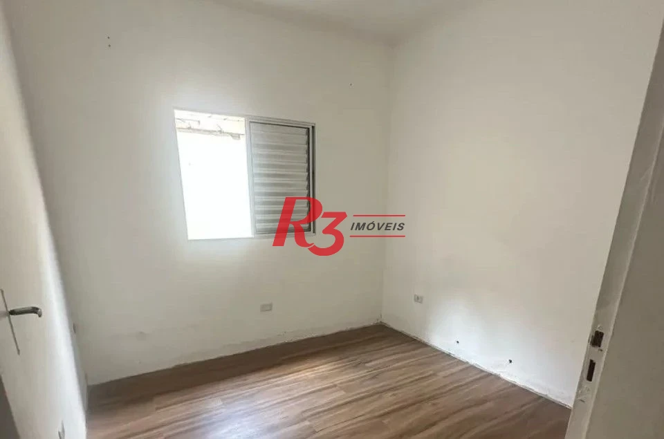 Casa com 3 dormitórios à venda, 250 m² por R$ 480.000,00 - Castelo - Santos/SP