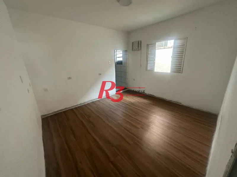 Casa com 3 dormitórios à venda, 250 m² por R$ 480.000,00 - Castelo - Santos/SP