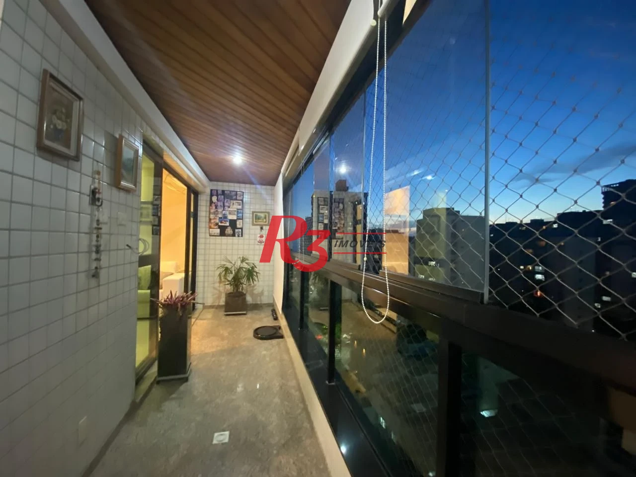 Apartamento à venda, 143 m² por R$ 1.700.000,00 - Ponta da Praia - Santos/SP