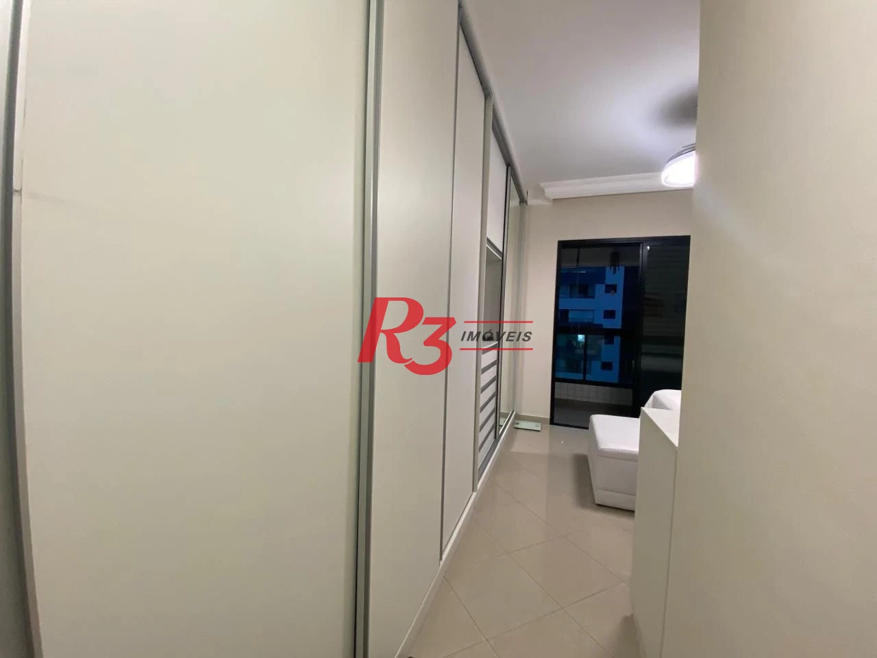 Apartamento à venda, 143 m² por R$ 1.700.000,00 - Ponta da Praia - Santos/SP