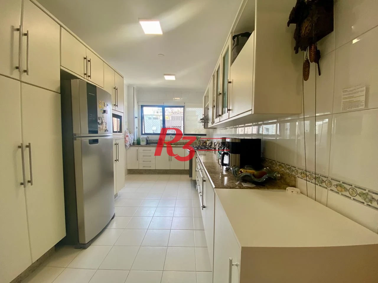 Apartamento à venda, 143 m² por R$ 1.700.000,00 - Ponta da Praia - Santos/SP