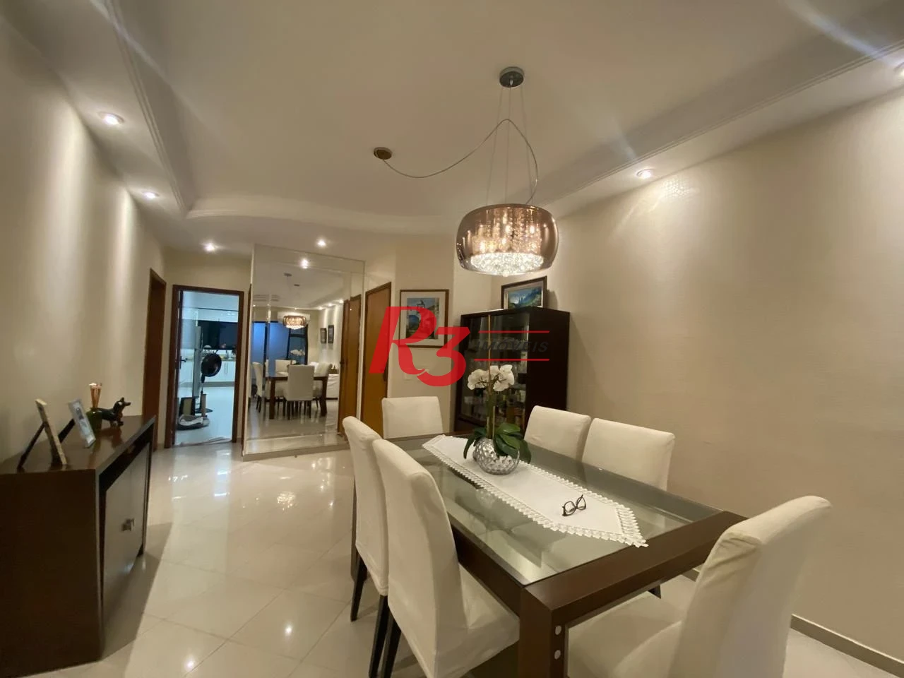 Apartamento à venda, 143 m² por R$ 1.700.000,00 - Ponta da Praia - Santos/SP