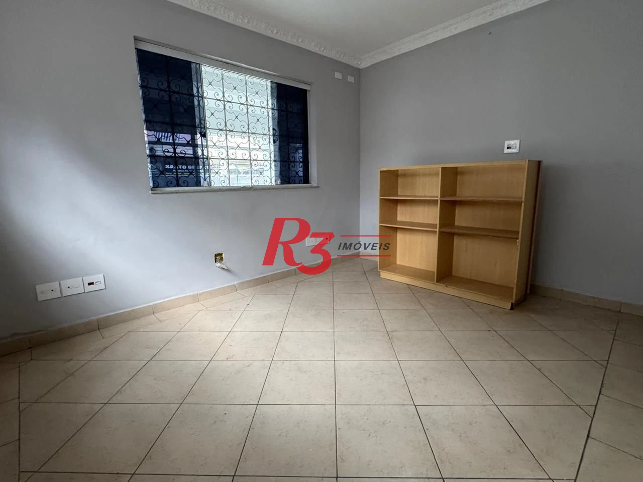 Sobrado para alugar, 336 m² por R$ 15.000,00/mês - Vila Matias - Santos/SP
