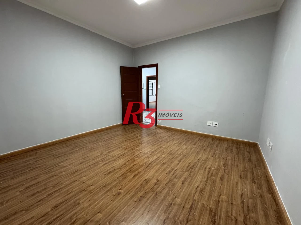 Sobrado para alugar, 336 m² por R$ 15.000,00/mês - Vila Matias - Santos/SP